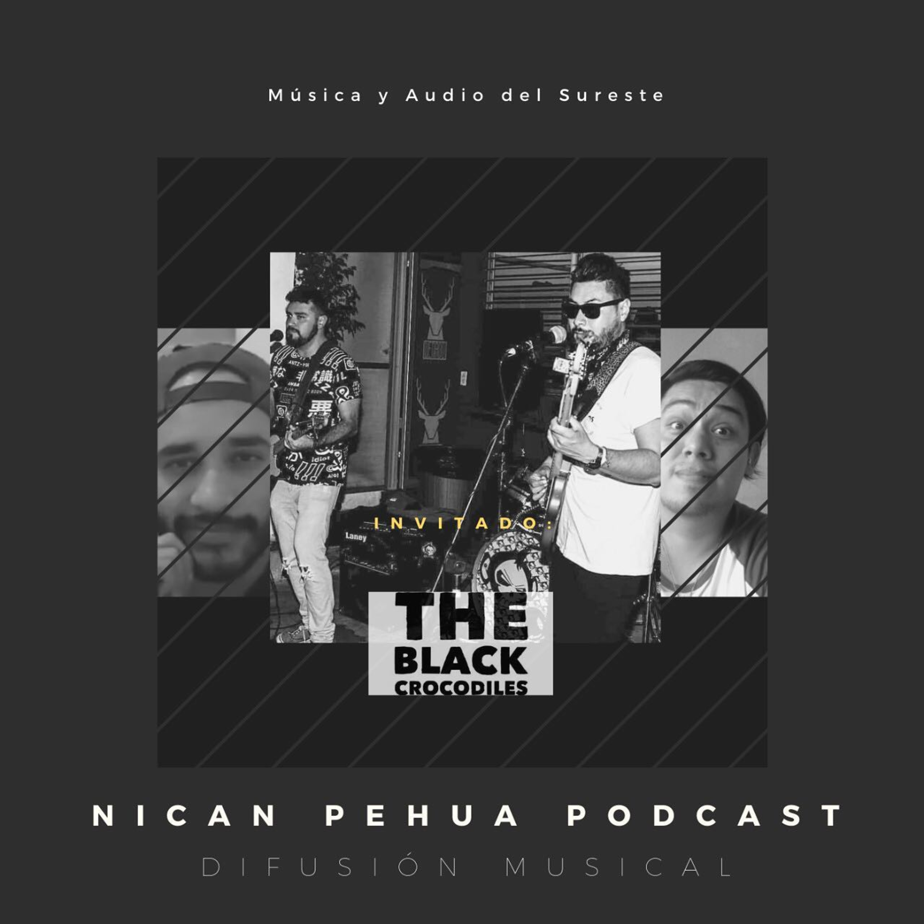 Nican Pehua Podcast
