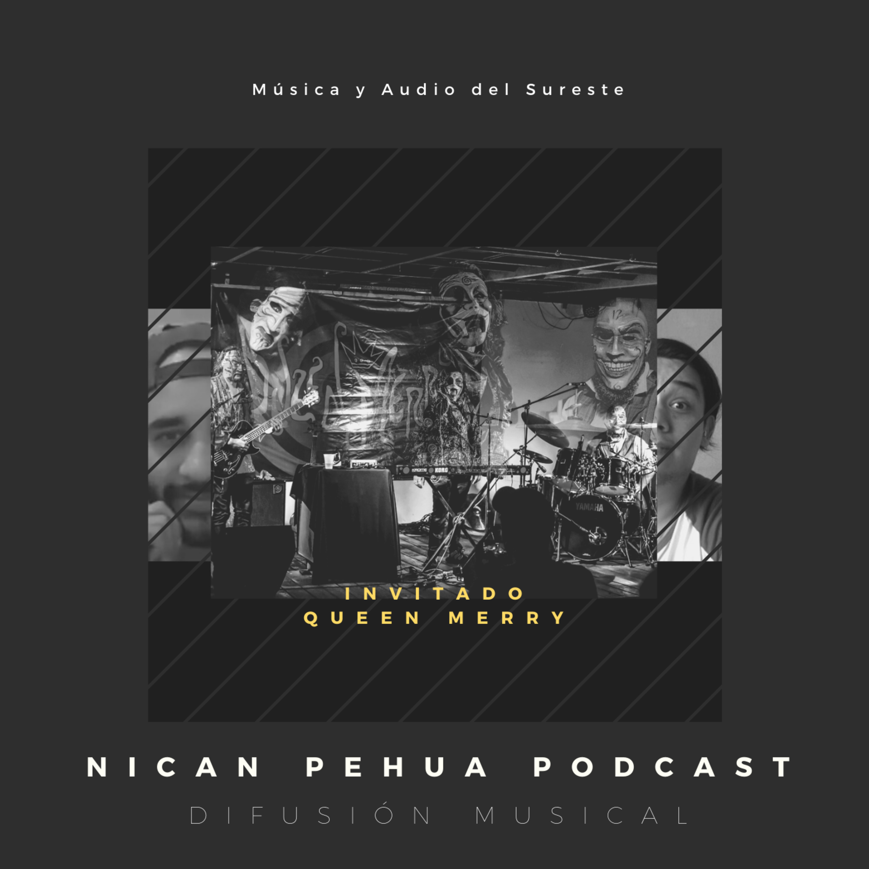 Nican Pehua Podcast