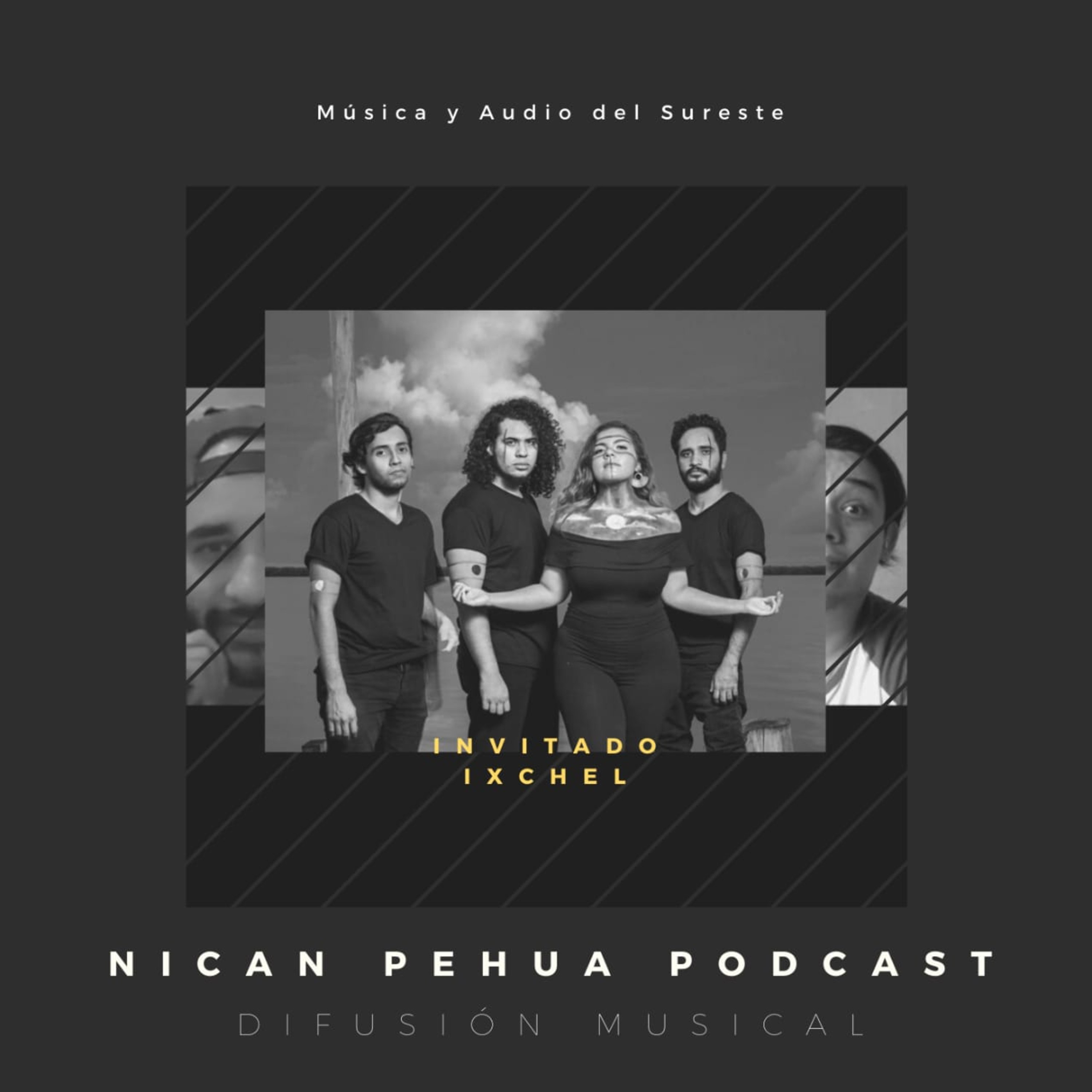 Nican Pehua Podcast