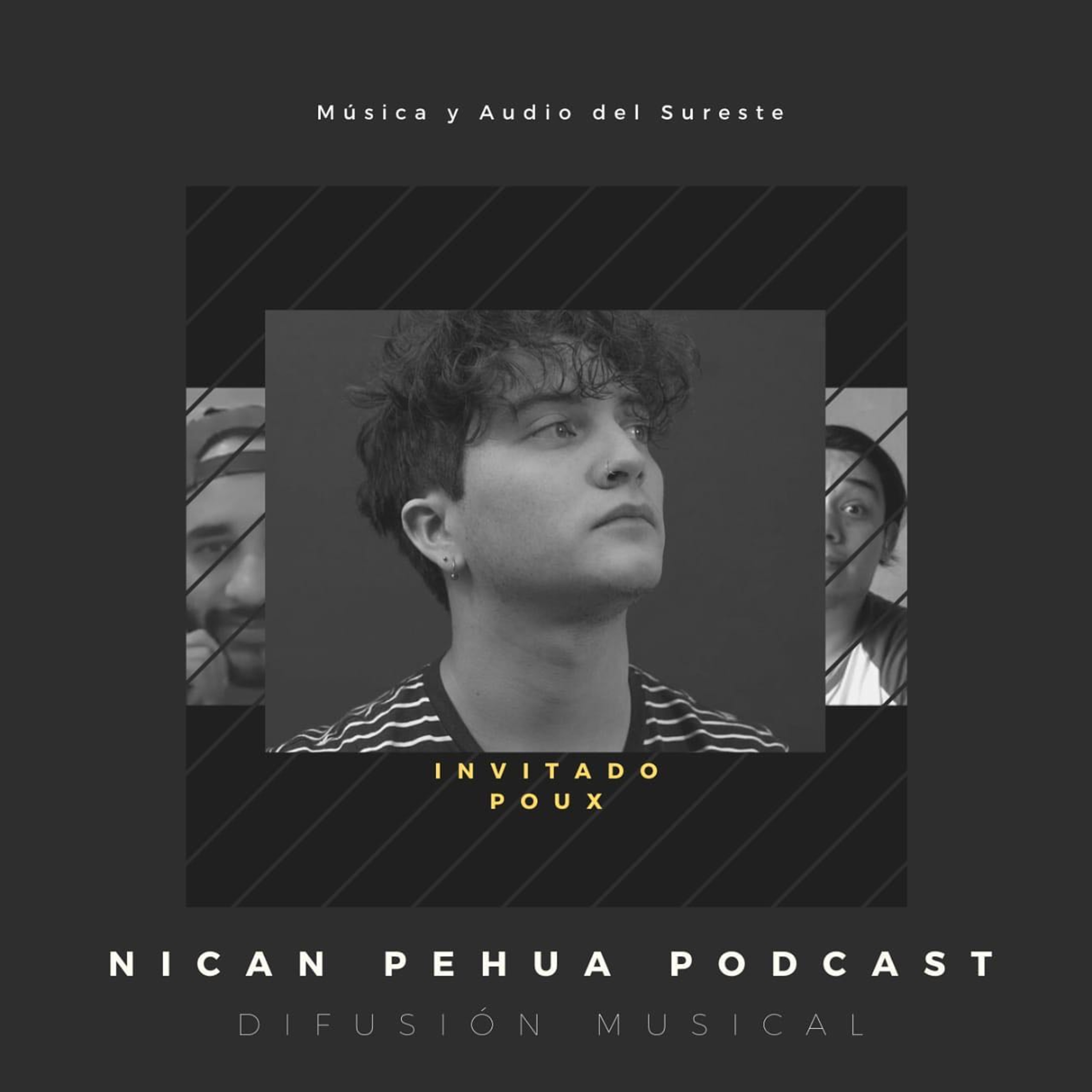 Nican Pehua Podcast