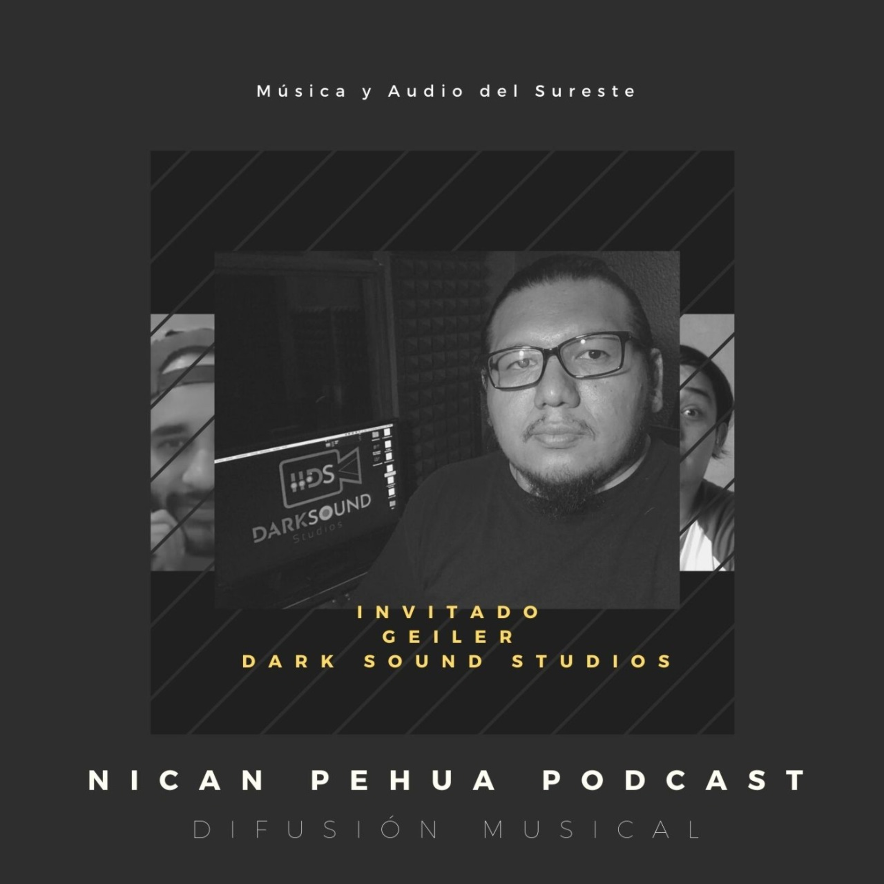 Nican Pehua Podcast