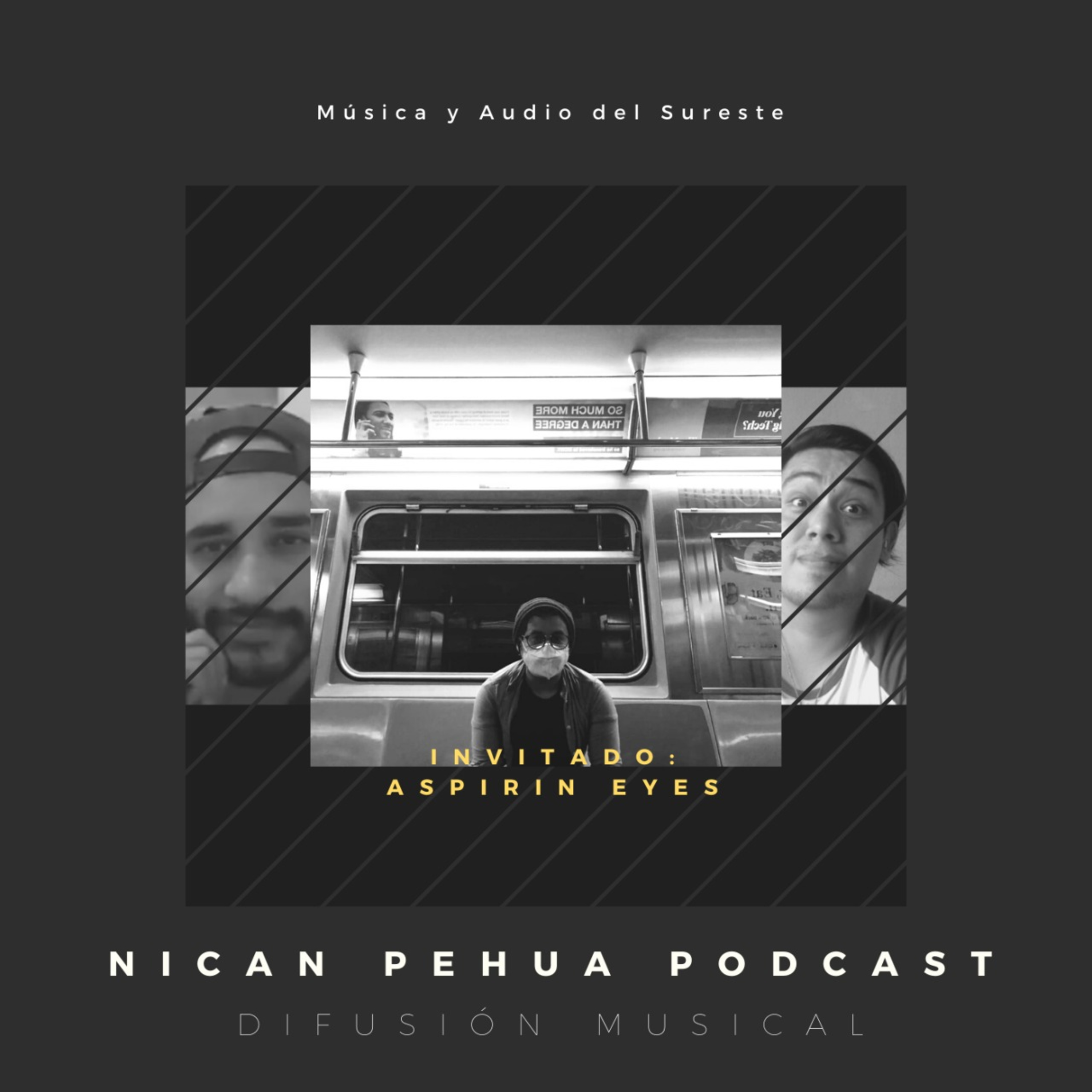 Nican Pehua Podcast