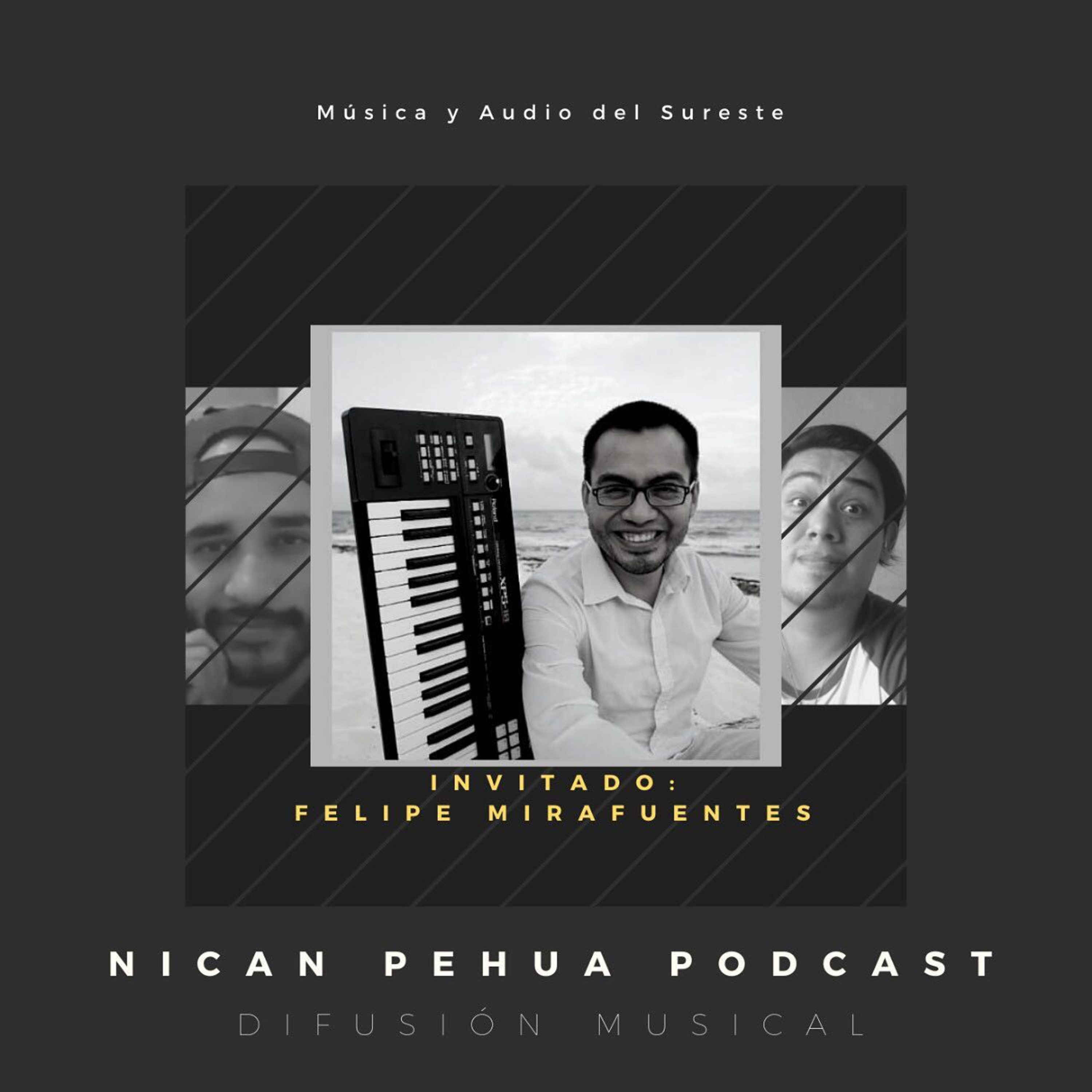 Nican Pehua Podcast