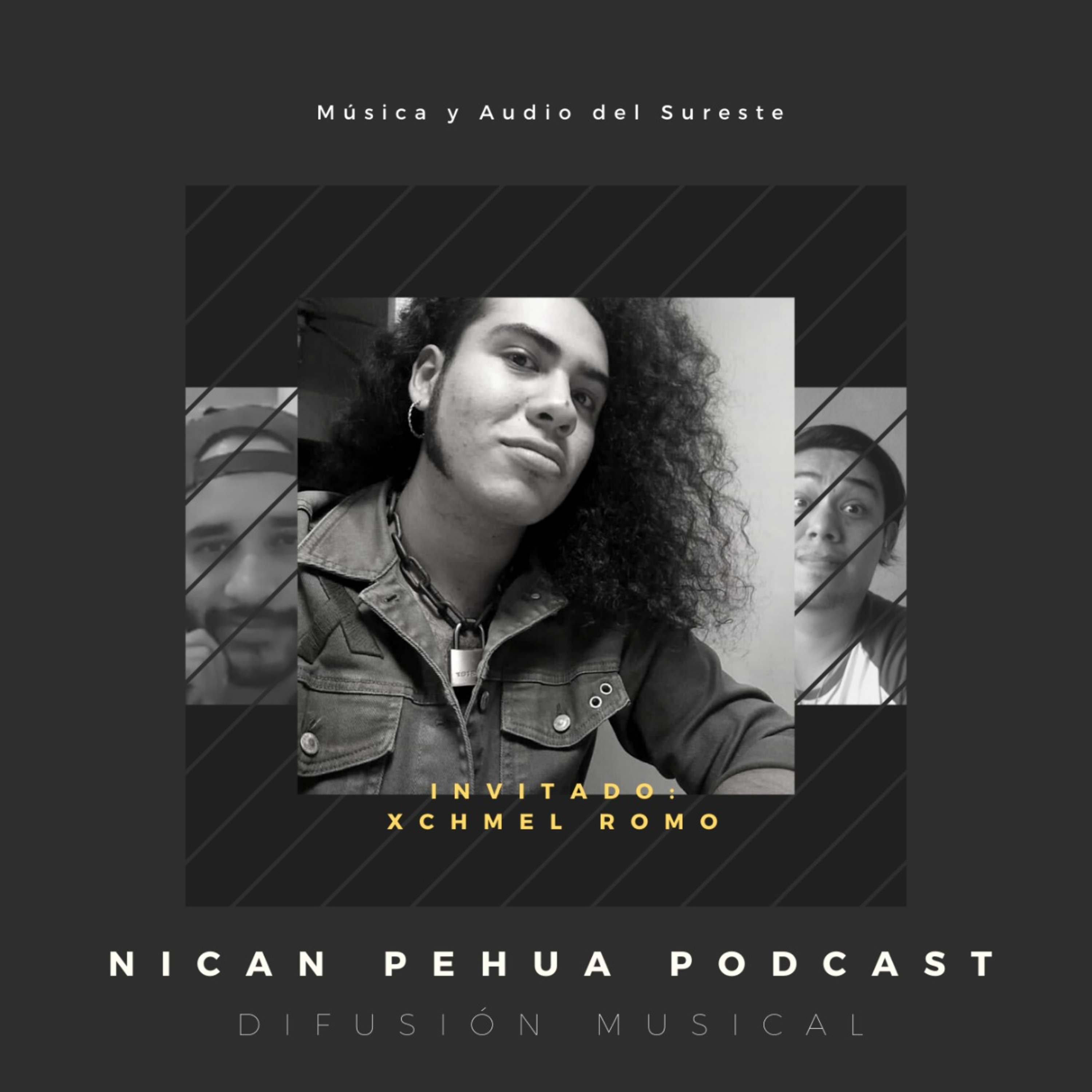 Nican Pehua Podcast