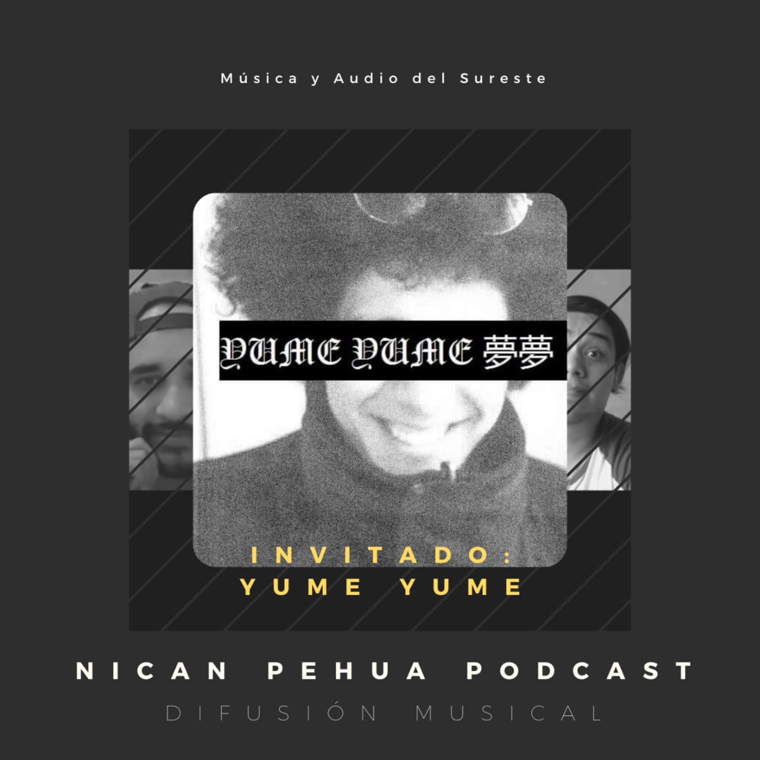 Nican Pehua Podcast