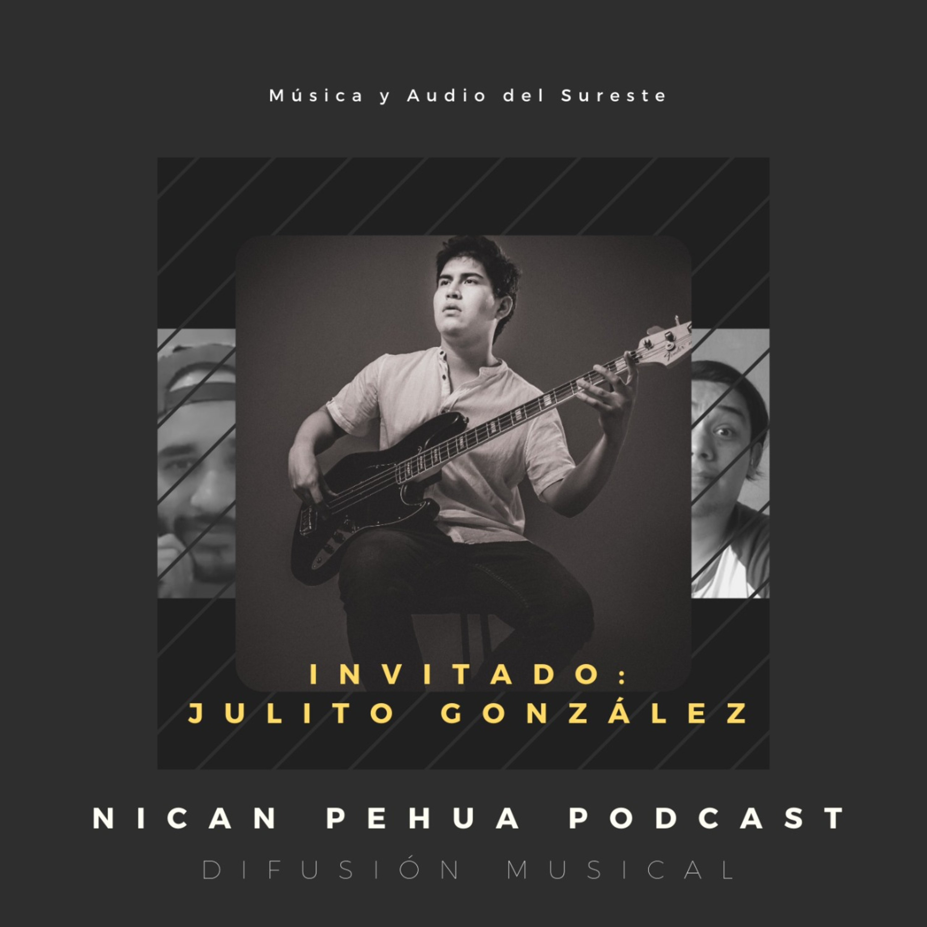 Nican Pehua Podcast