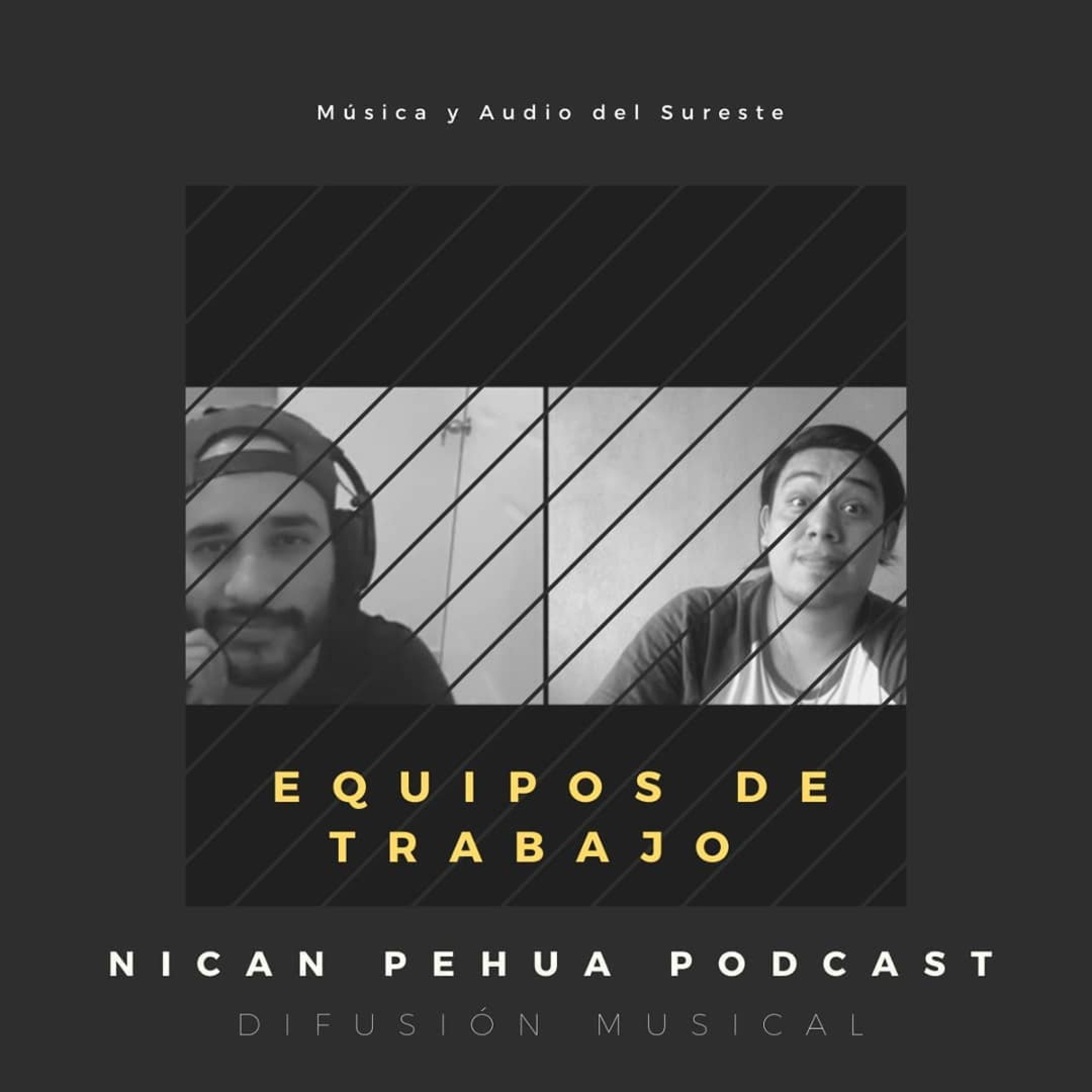 Nican Pehua Podcast
