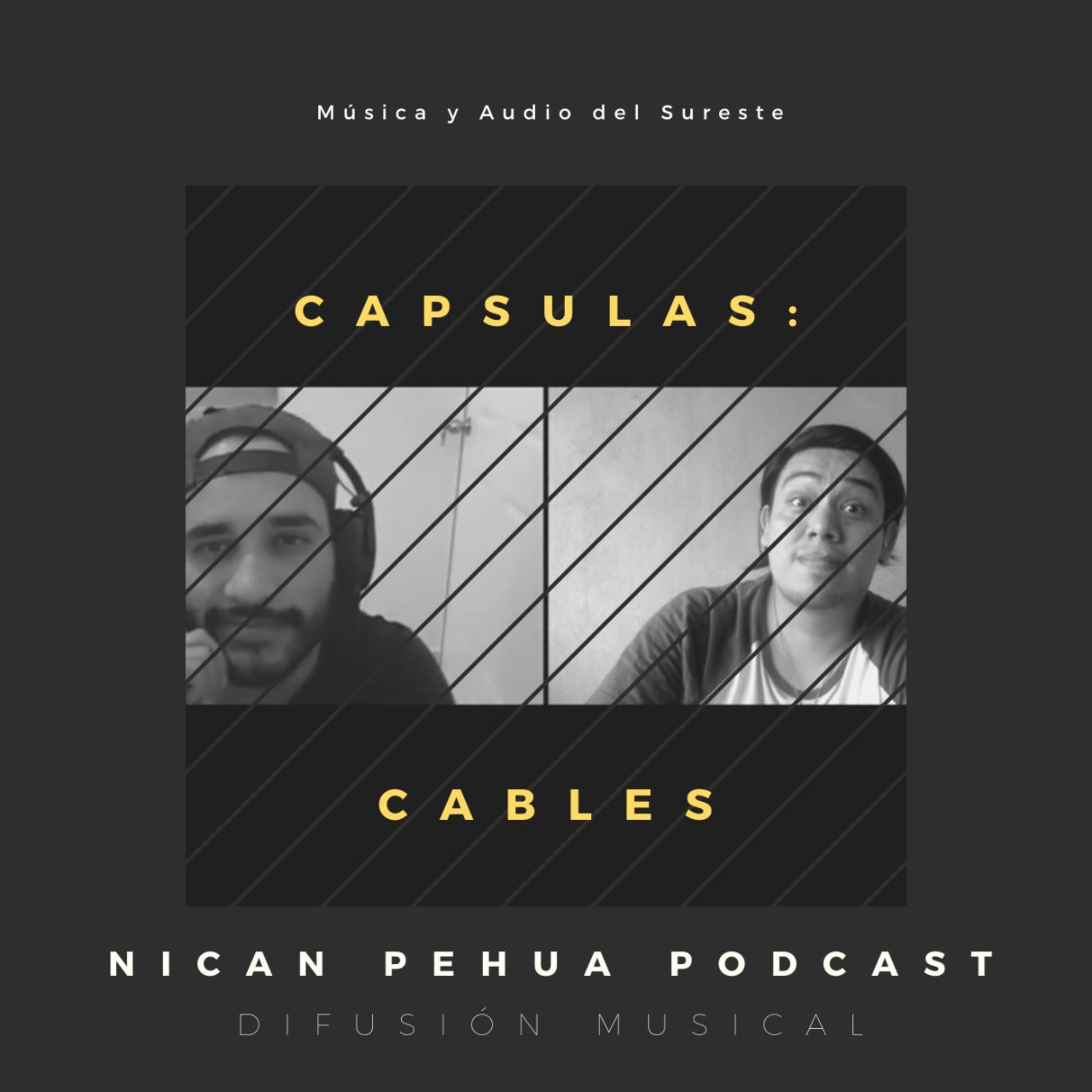 Nican Pehua Podcast