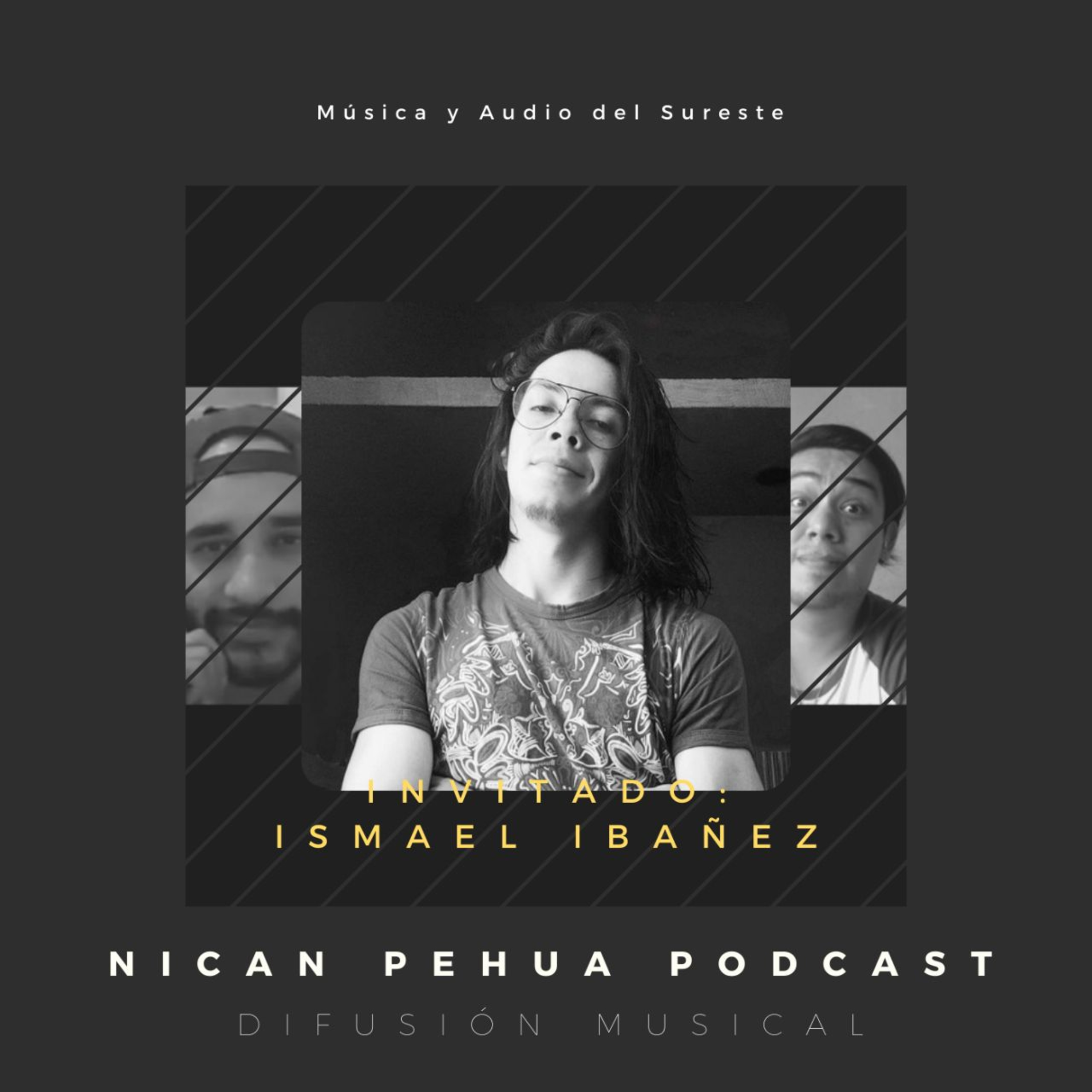Nican Pehua Podcast