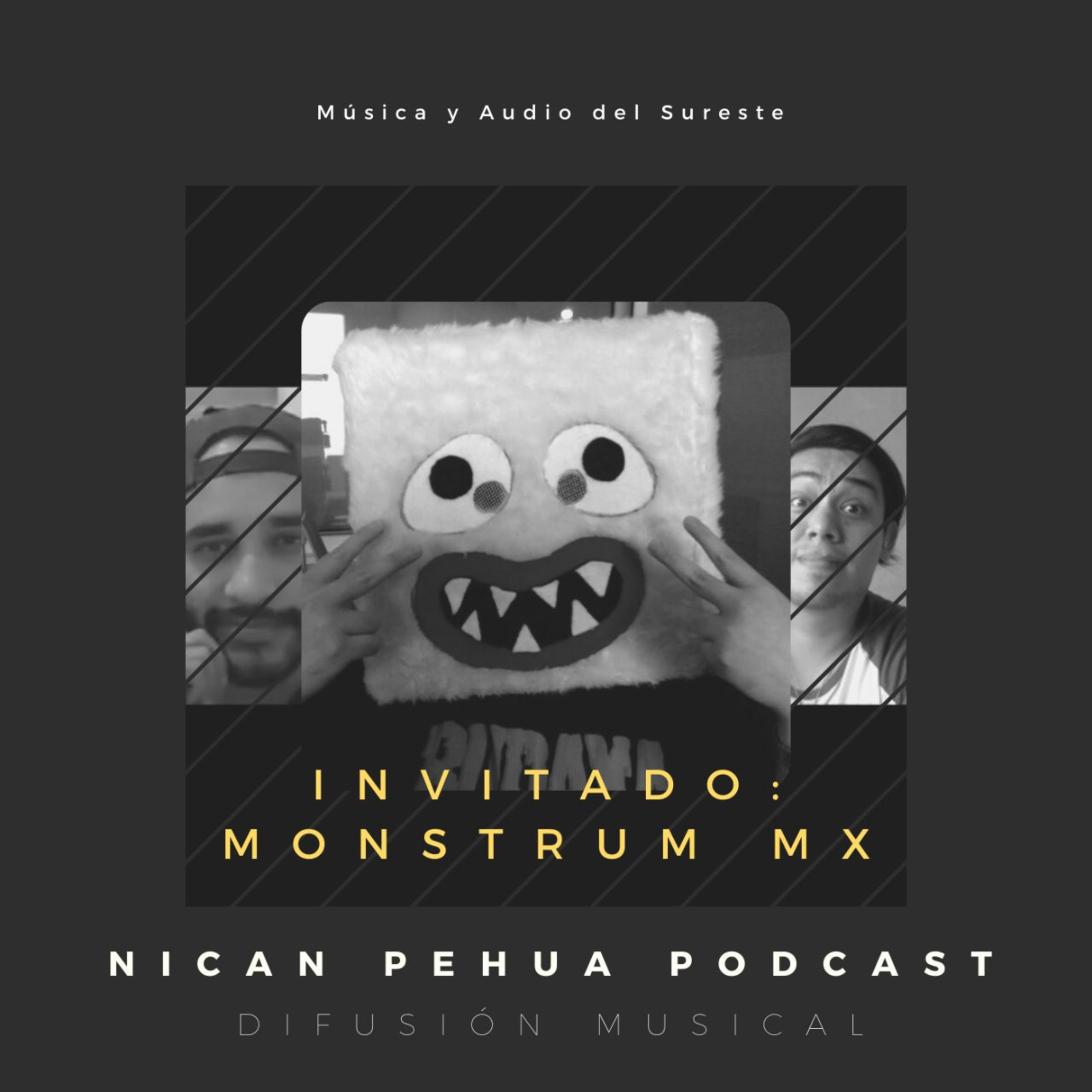 Nican Pehua Podcast