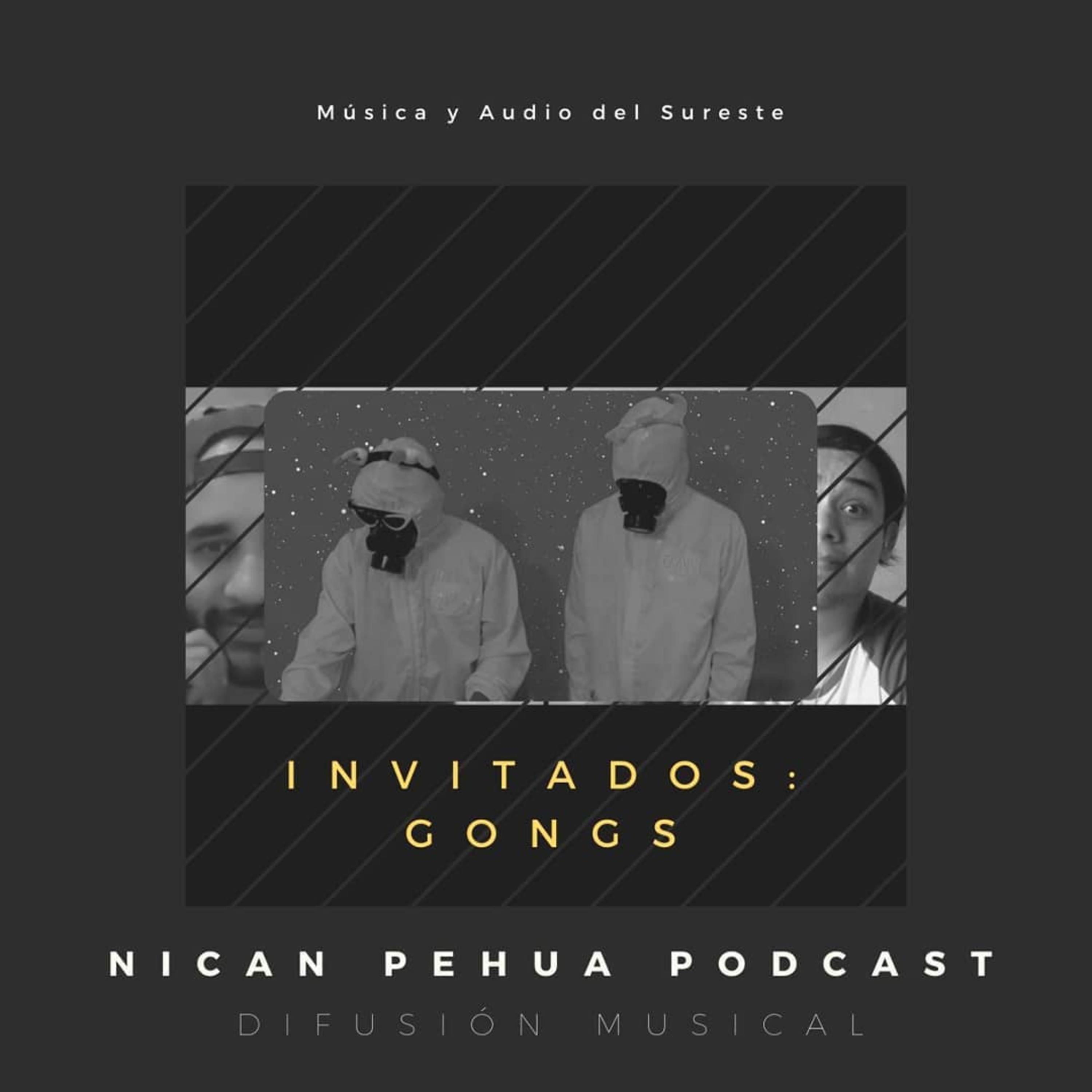 Nican Pehua Podcast