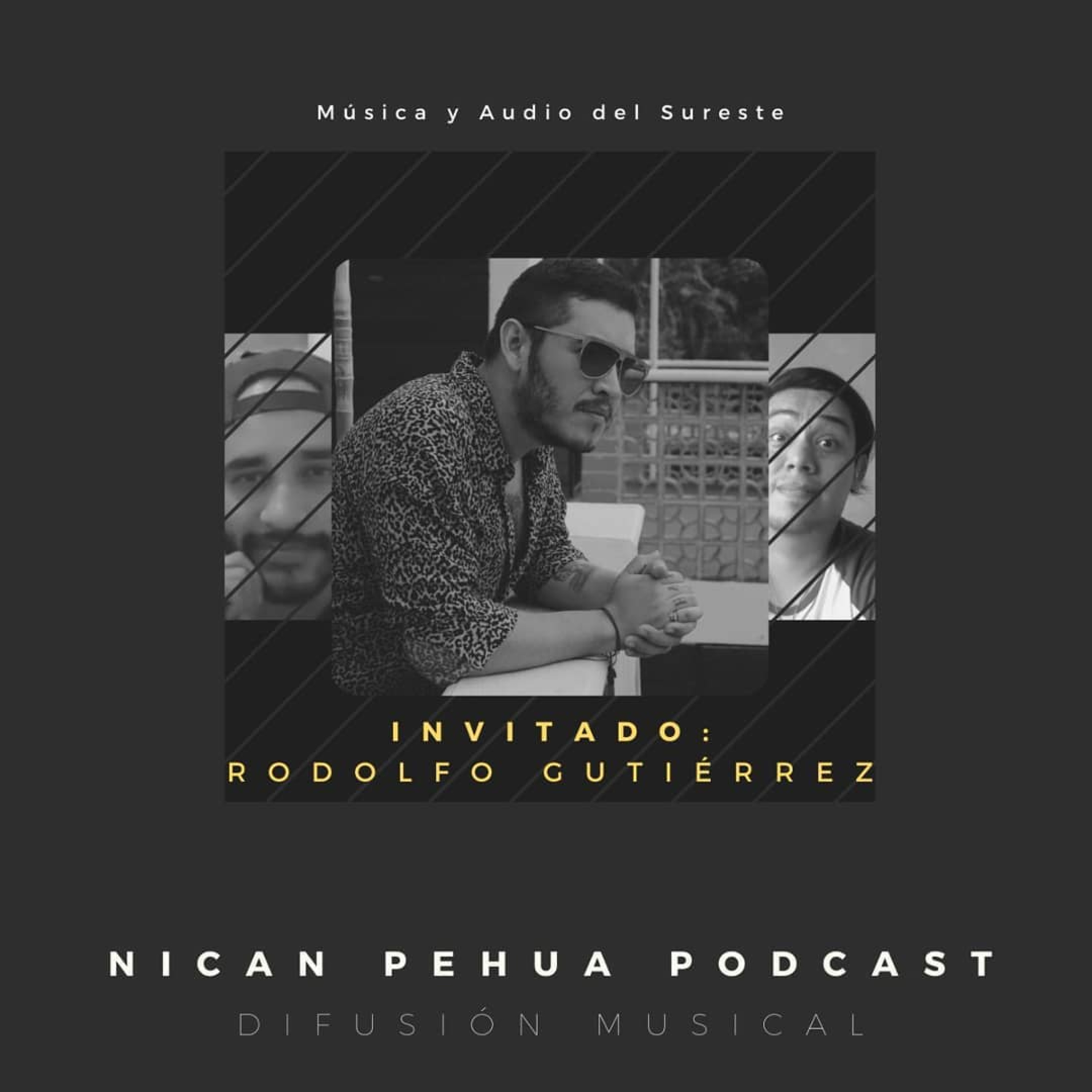 Nican Pehua Podcast