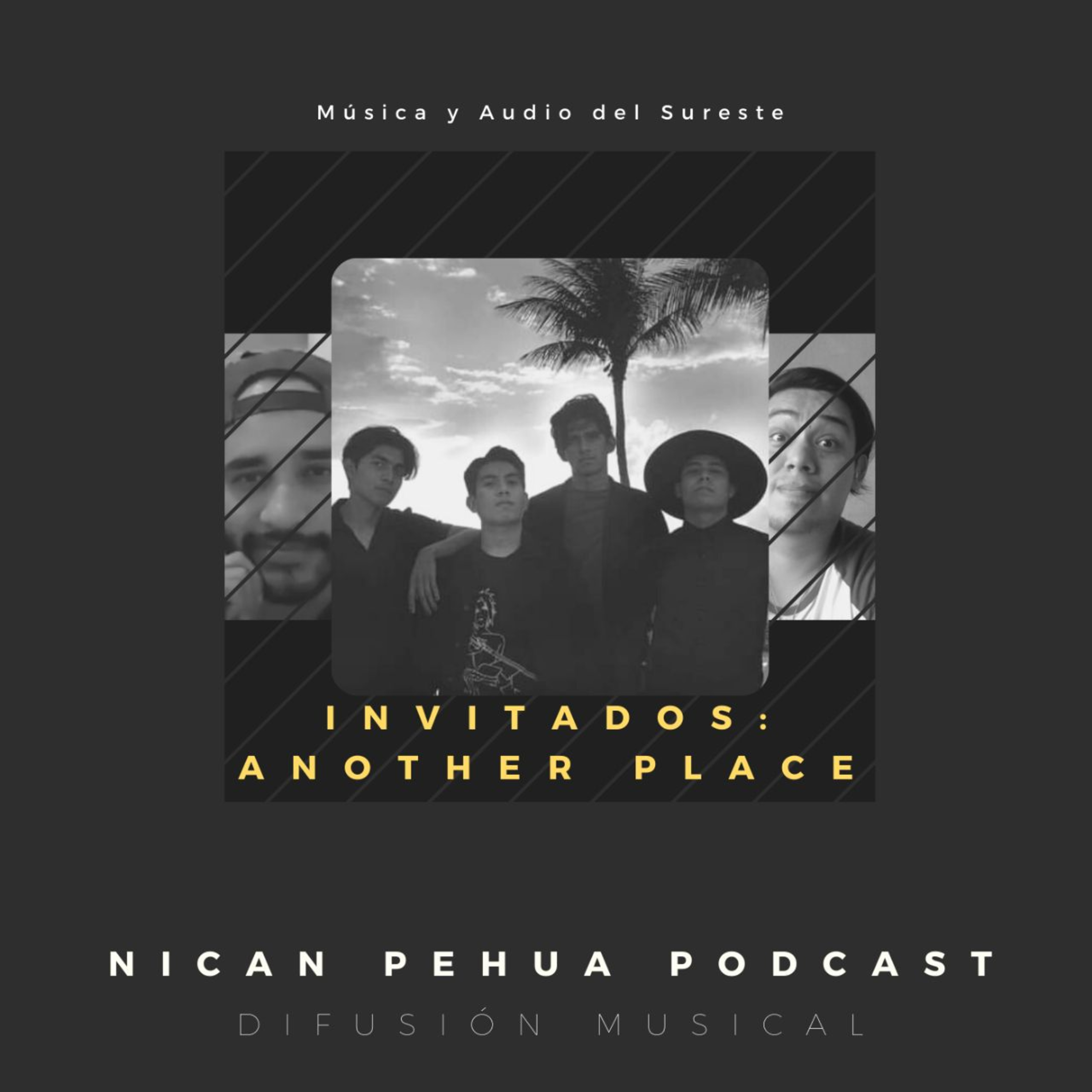 Nican Pehua Podcast
