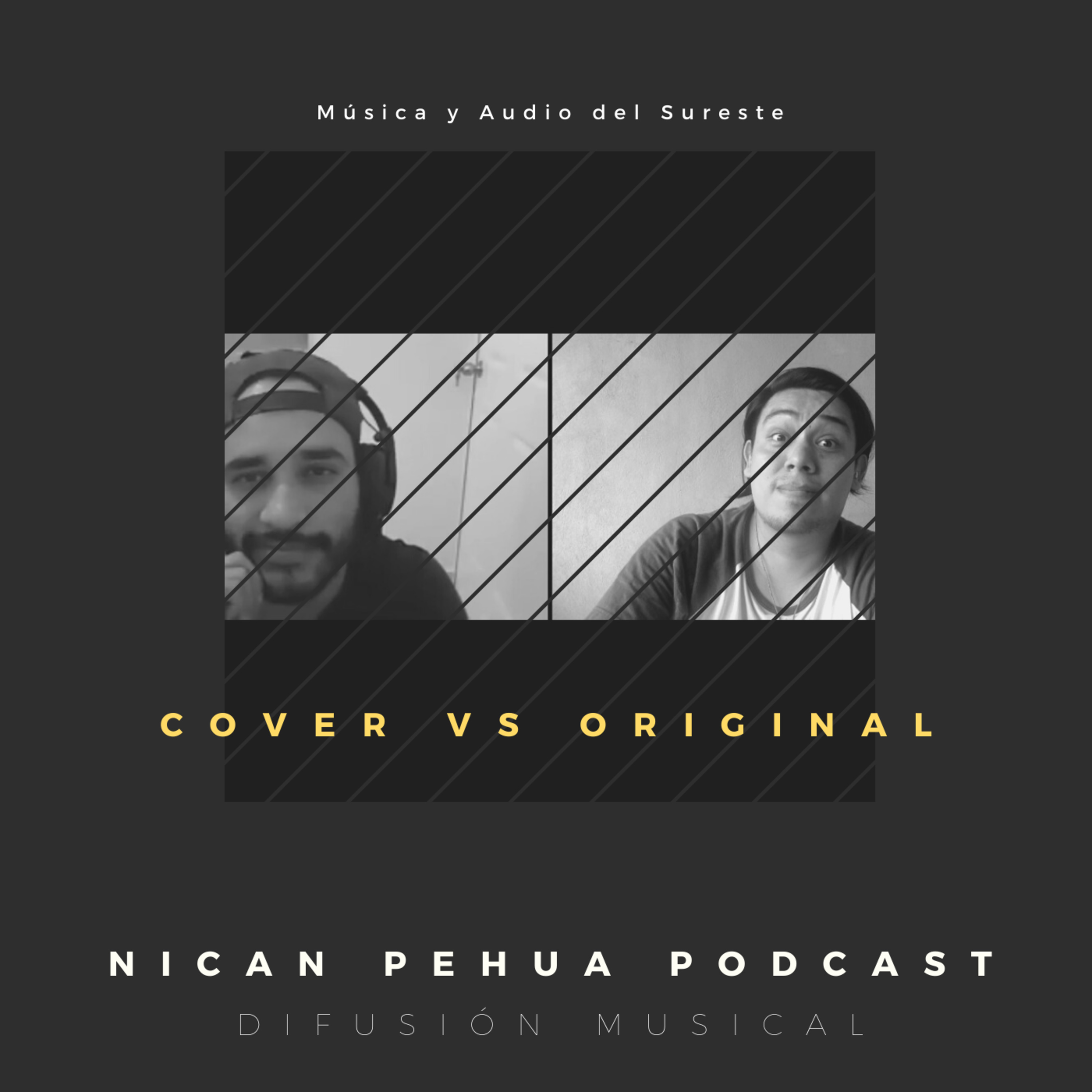 Nican Pehua Podcast