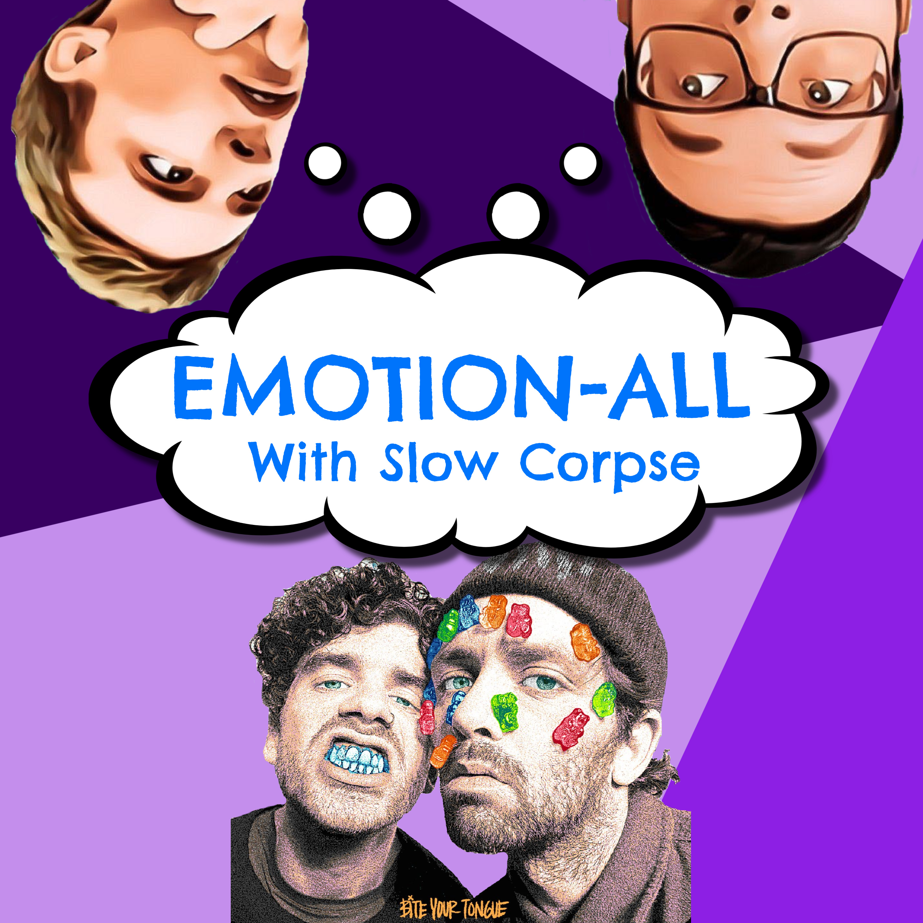 Emotion-All