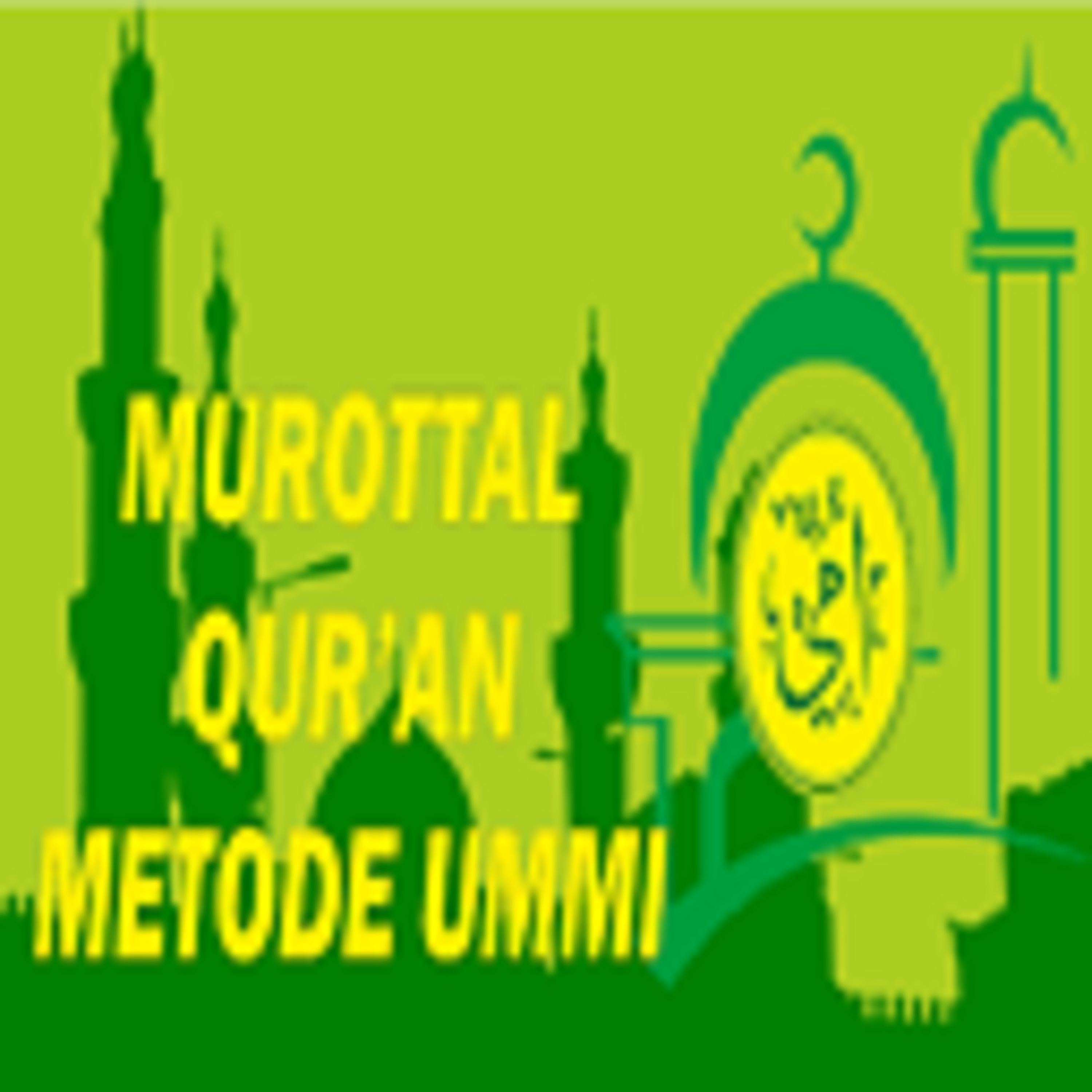 Murotal Metode Ummi