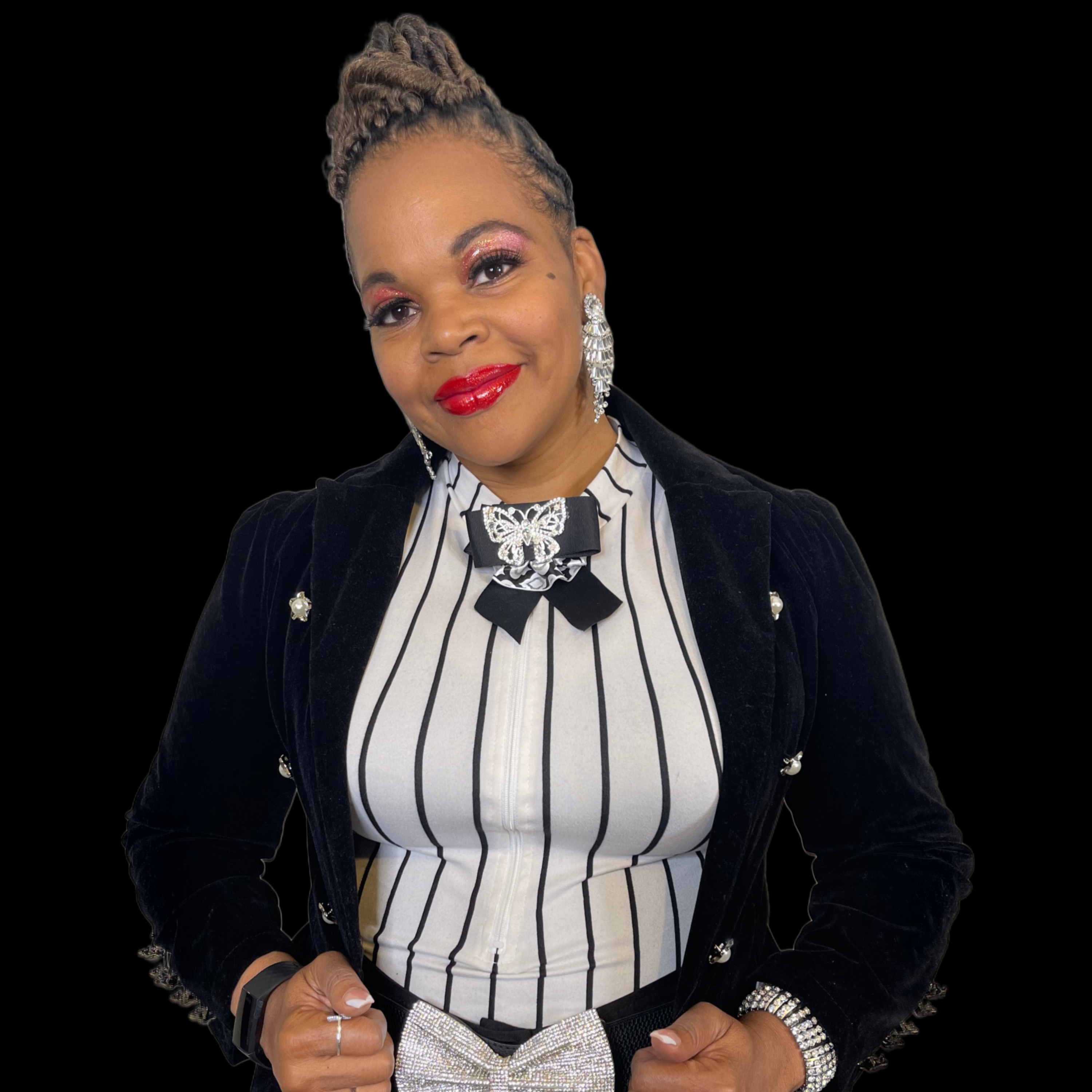 Where it Begins interview with Rachel Wilson with Co-host Imodelbooth