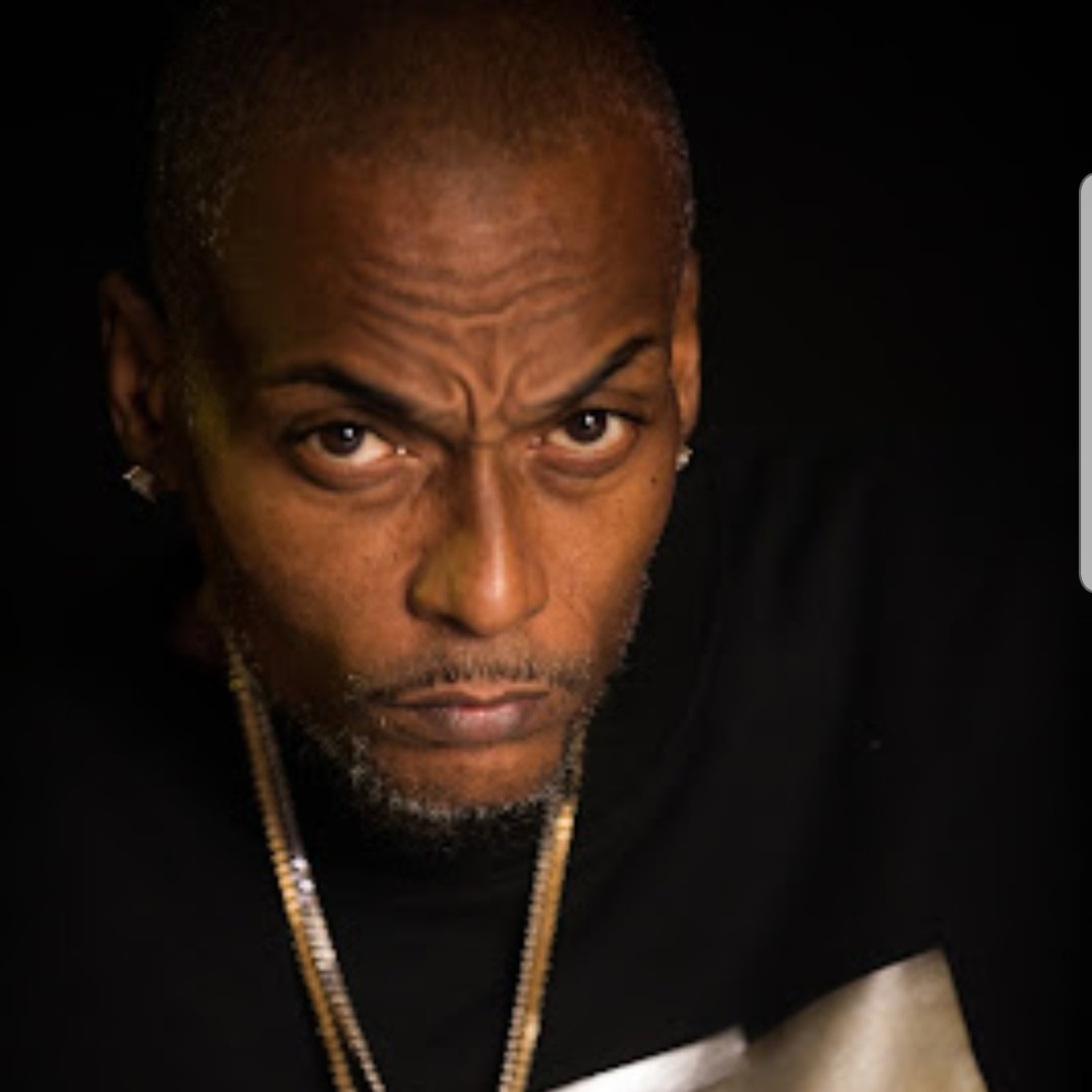 Where it Begins interview with Mic Geronimo