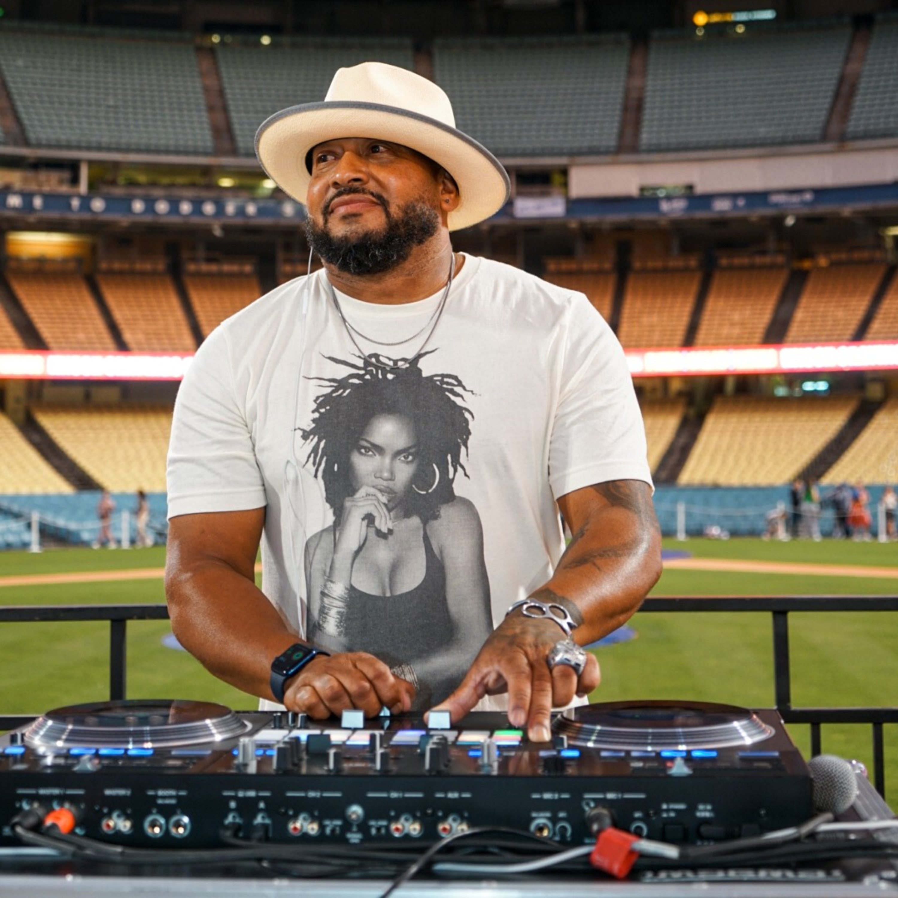 Where it Begins interview with DJ Severe