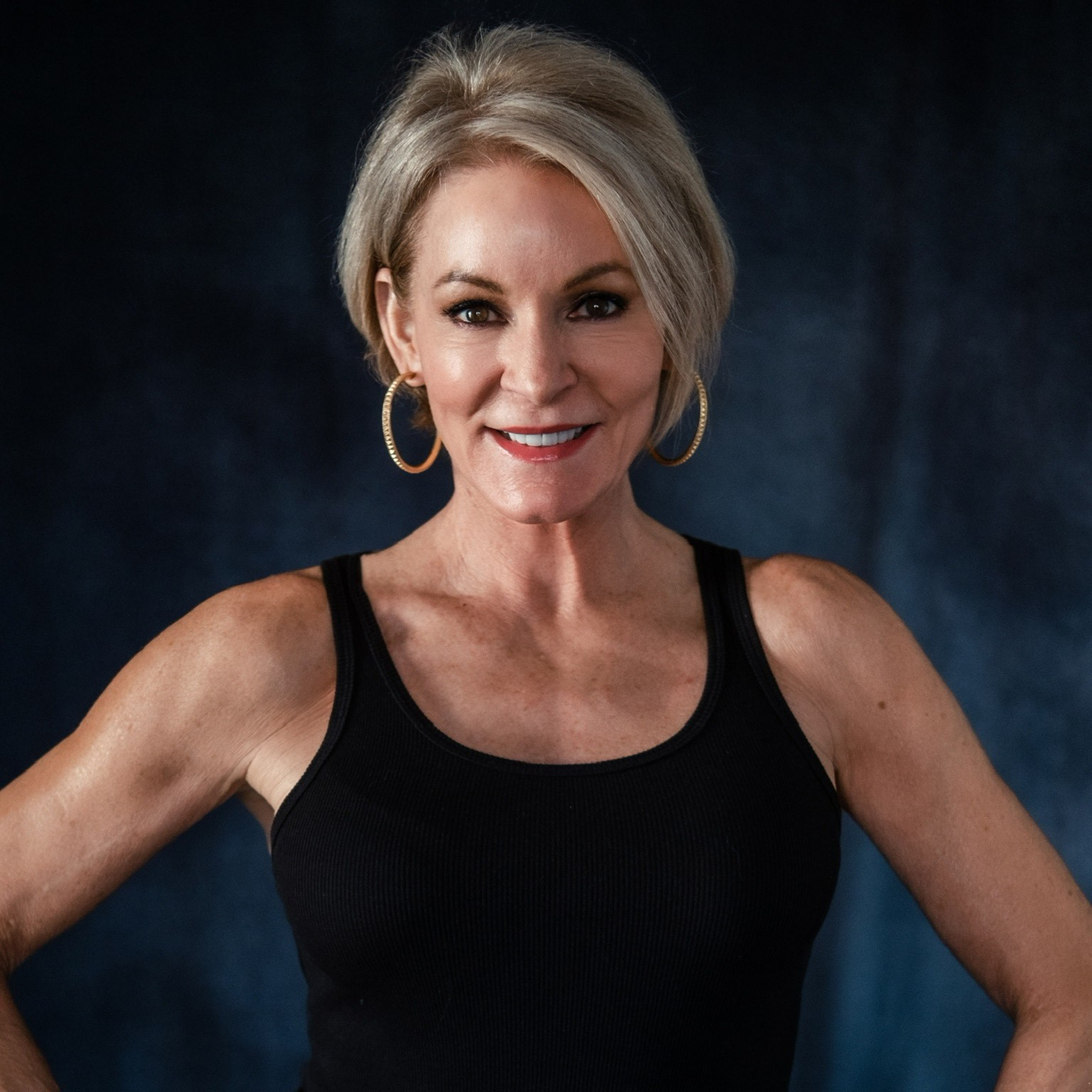 Where it Begins interview with Liz Hilliard