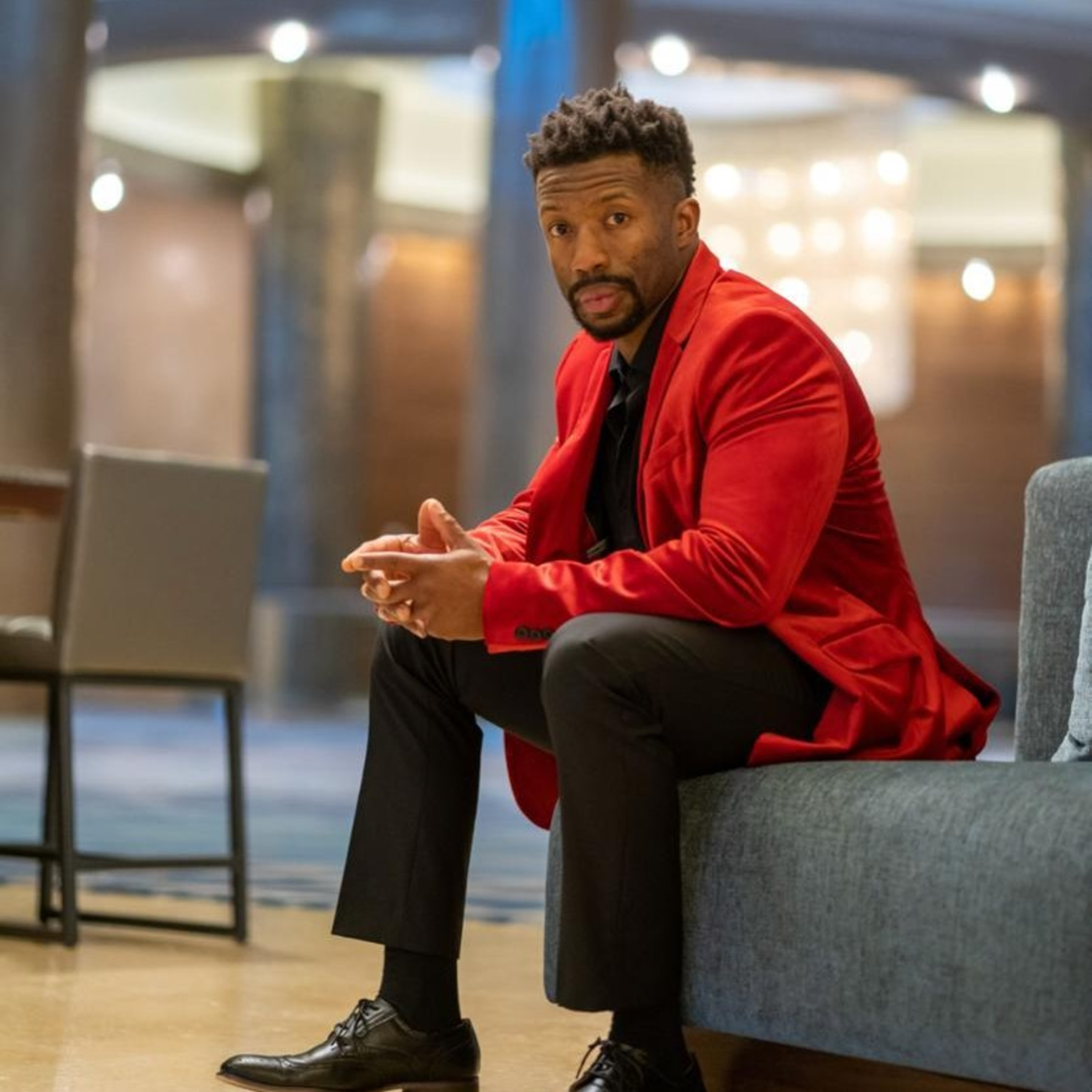 Where it Begins interview with PJ Cowan