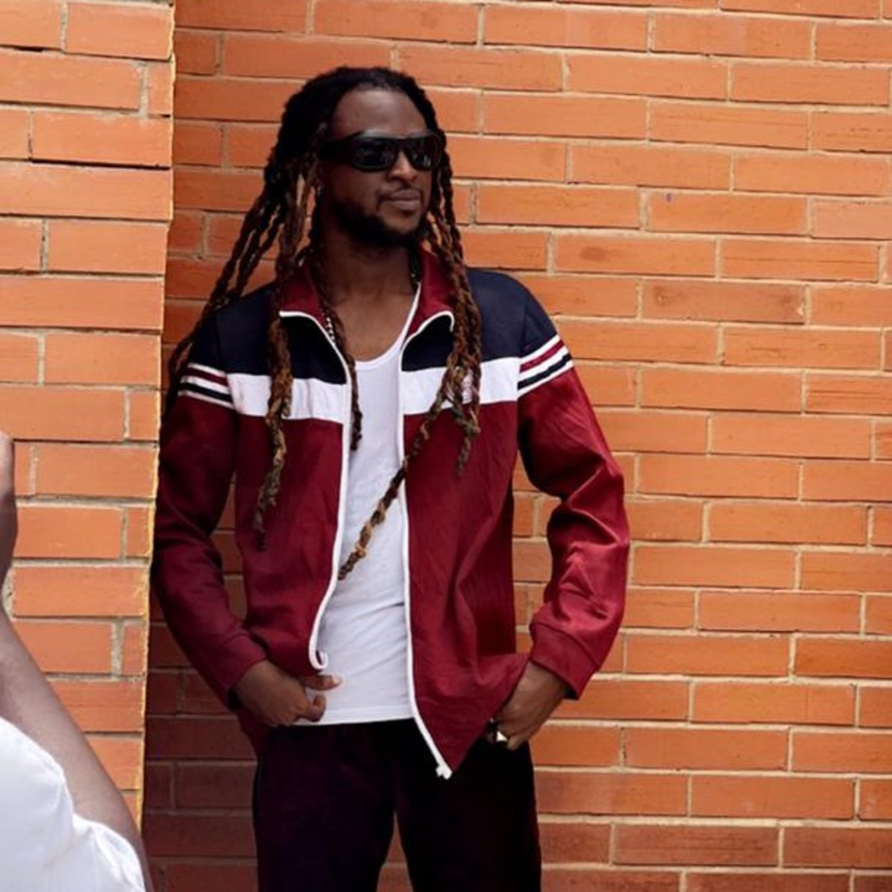 Where it Begins interview with Brown $huga