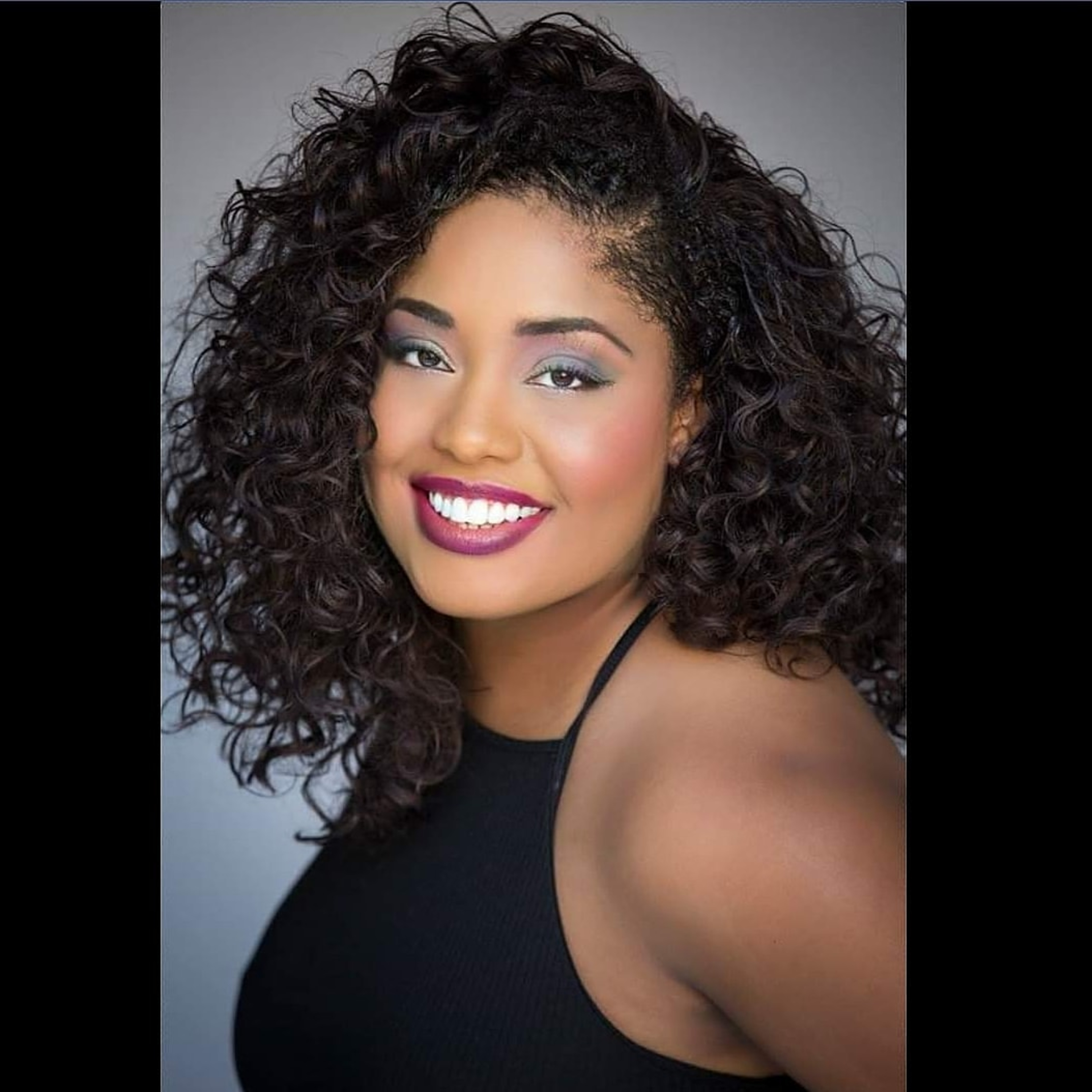 Where it Begins interview with LaToya Tillis