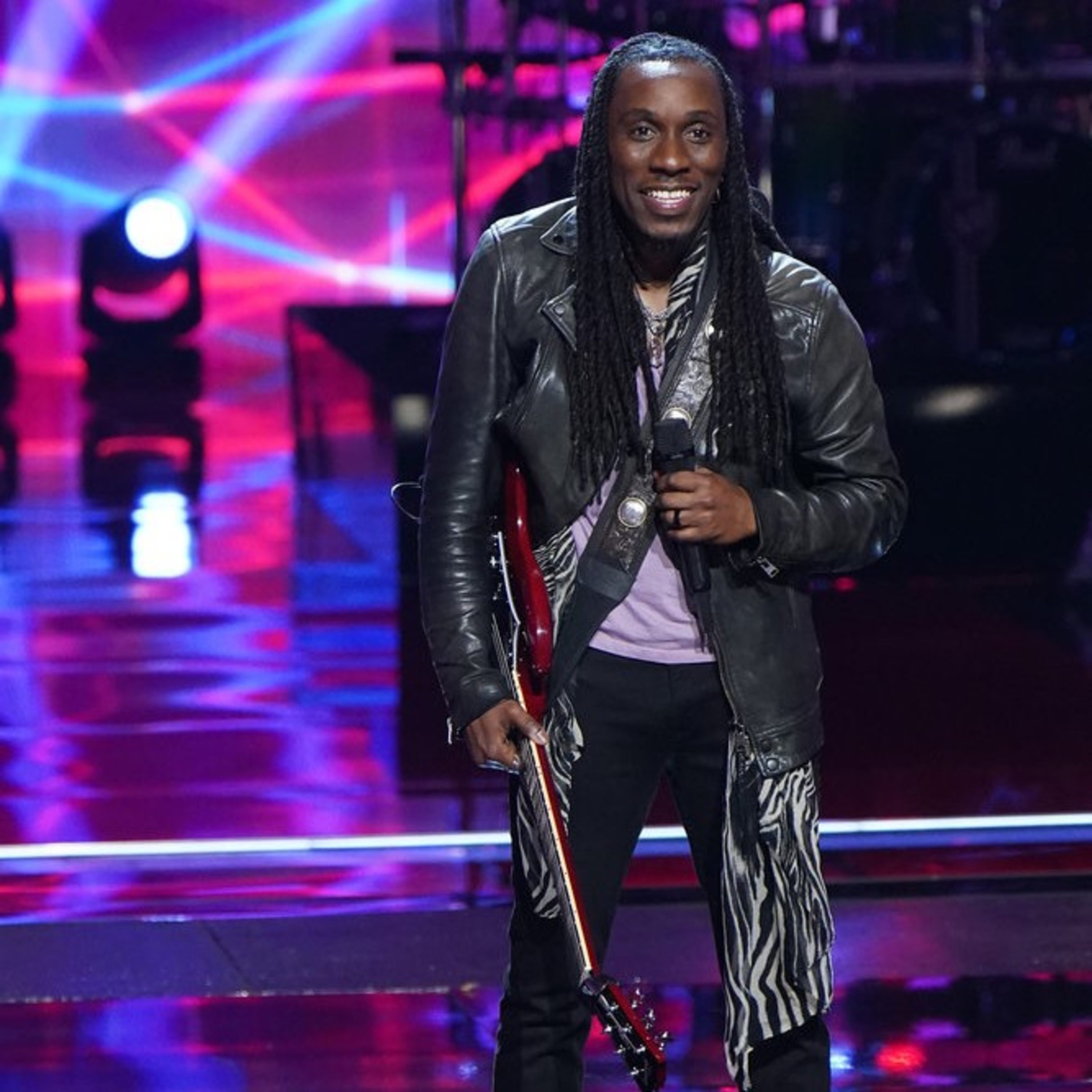 Where it Begins Interview with Jamar Langley