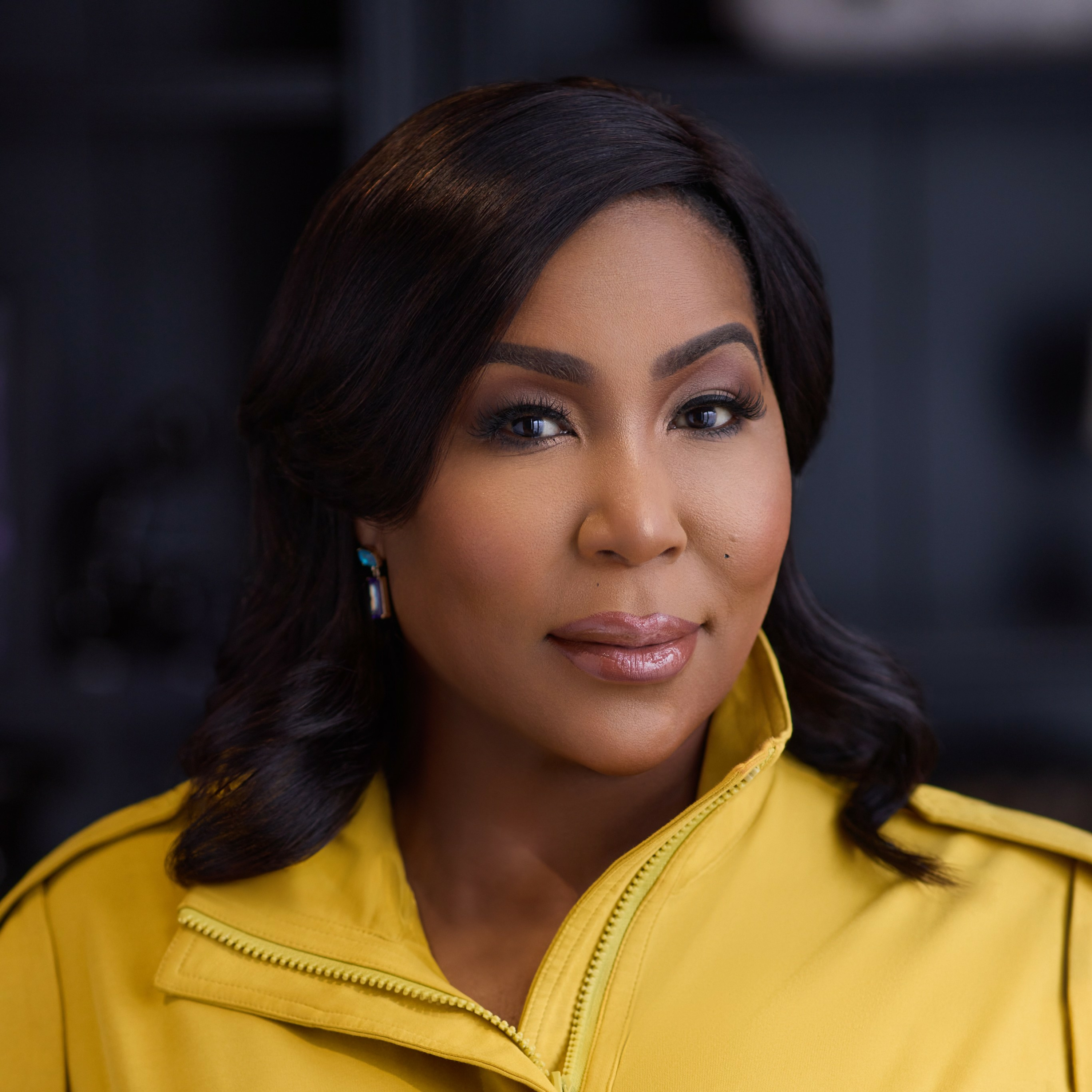 Where it Begins Interview with Ebony Steele