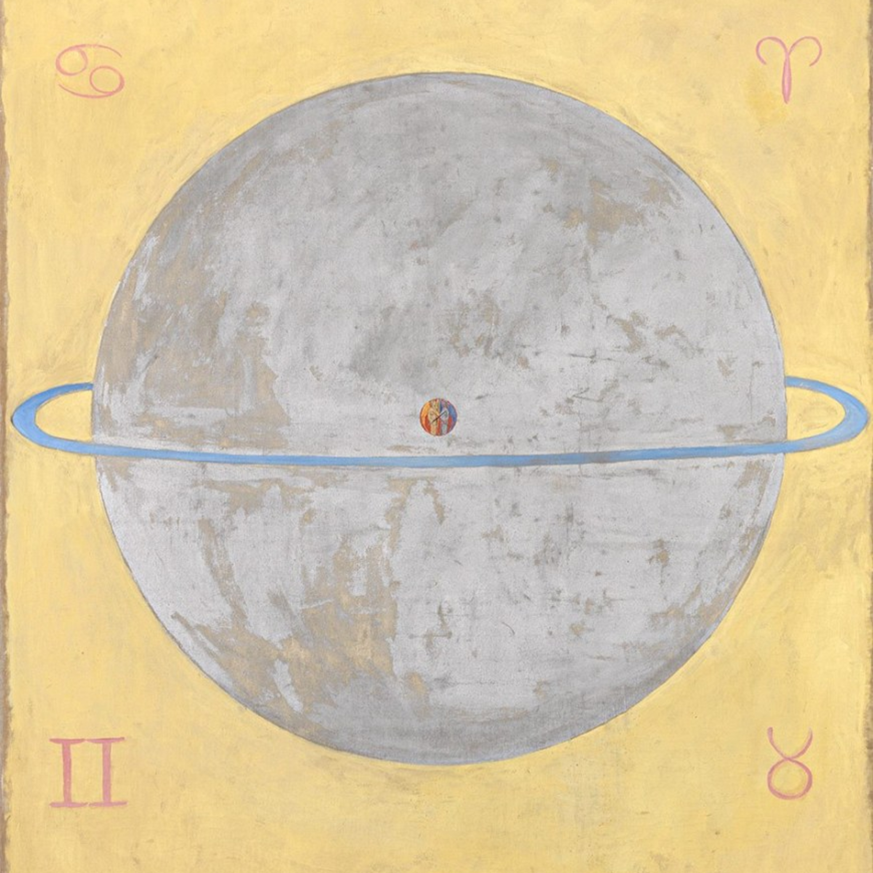 as ABOVE so BELOW