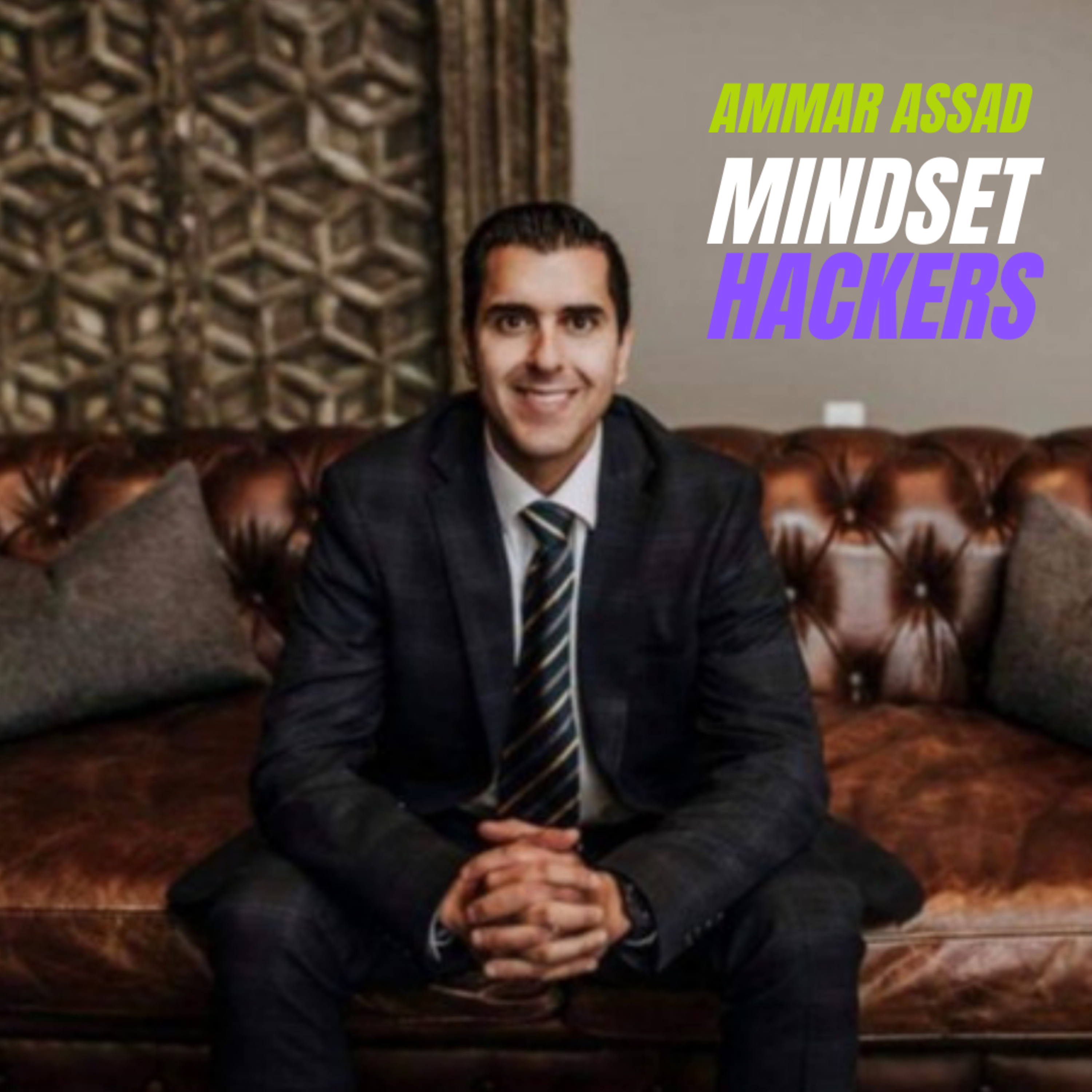 Mindset Hackers Podcast