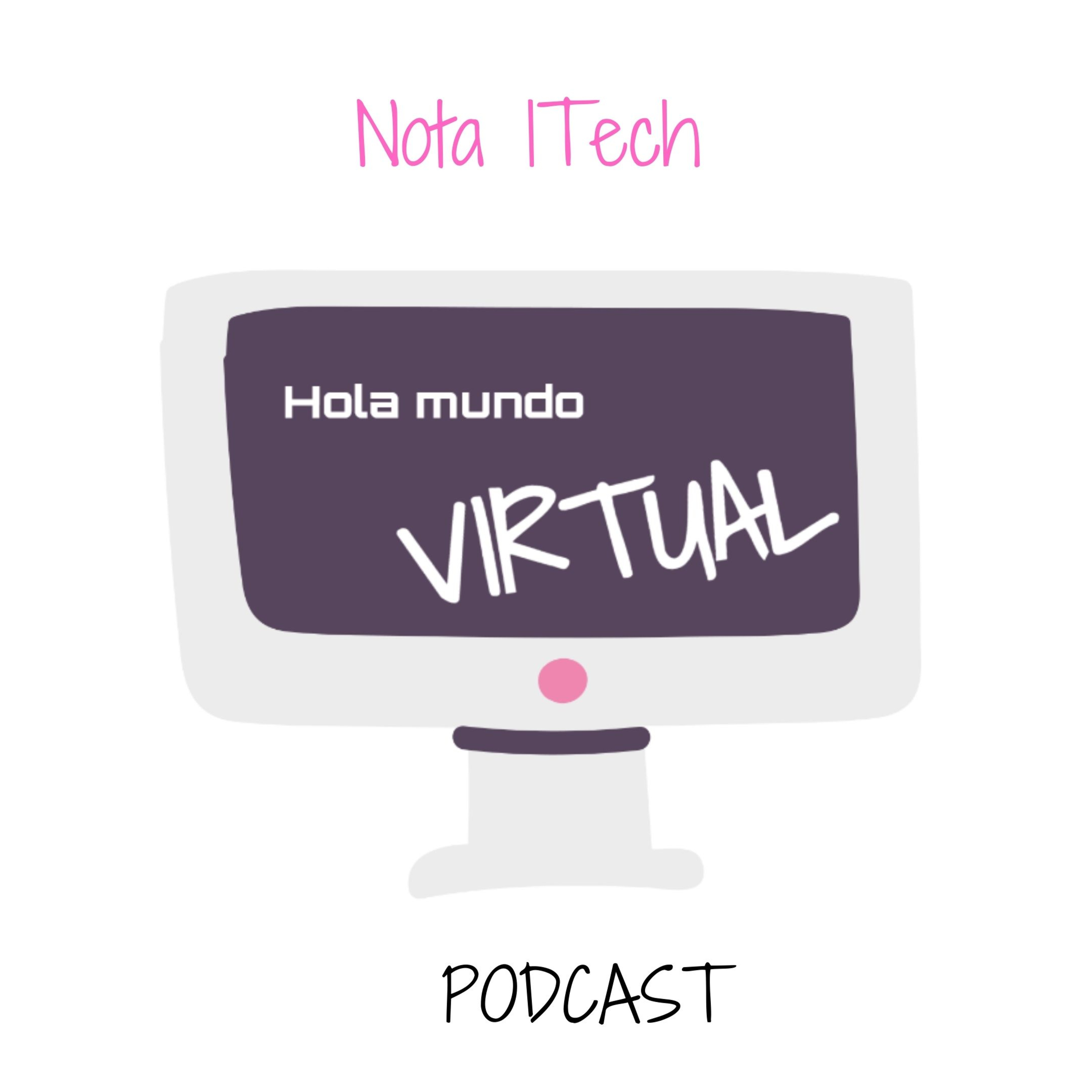 Hola Mundo Virtual
