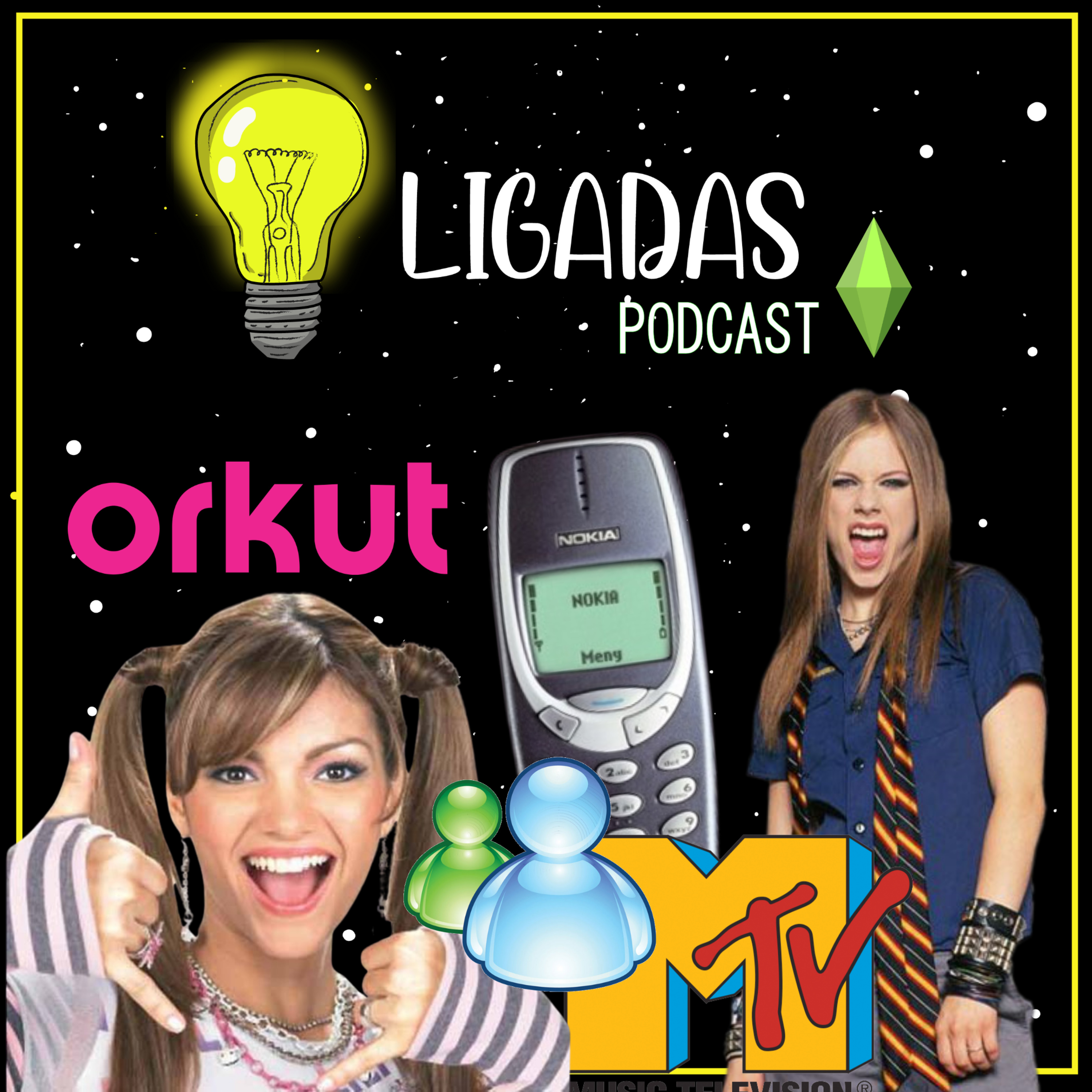 EPISÓDIO 07 - ANOS 2000