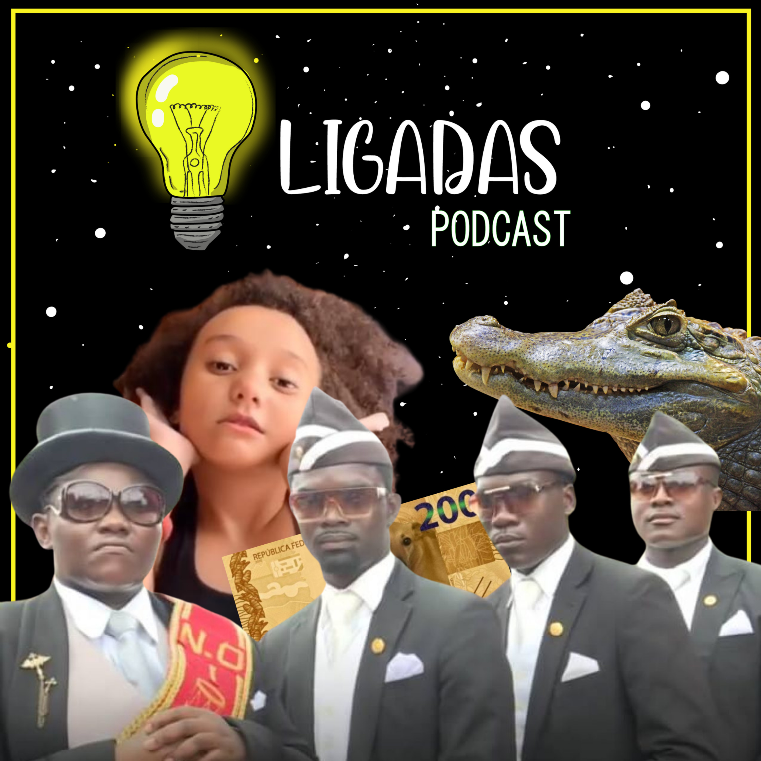 EPISÓDIO 08 - 2020 ESTAVA QUEBRADO