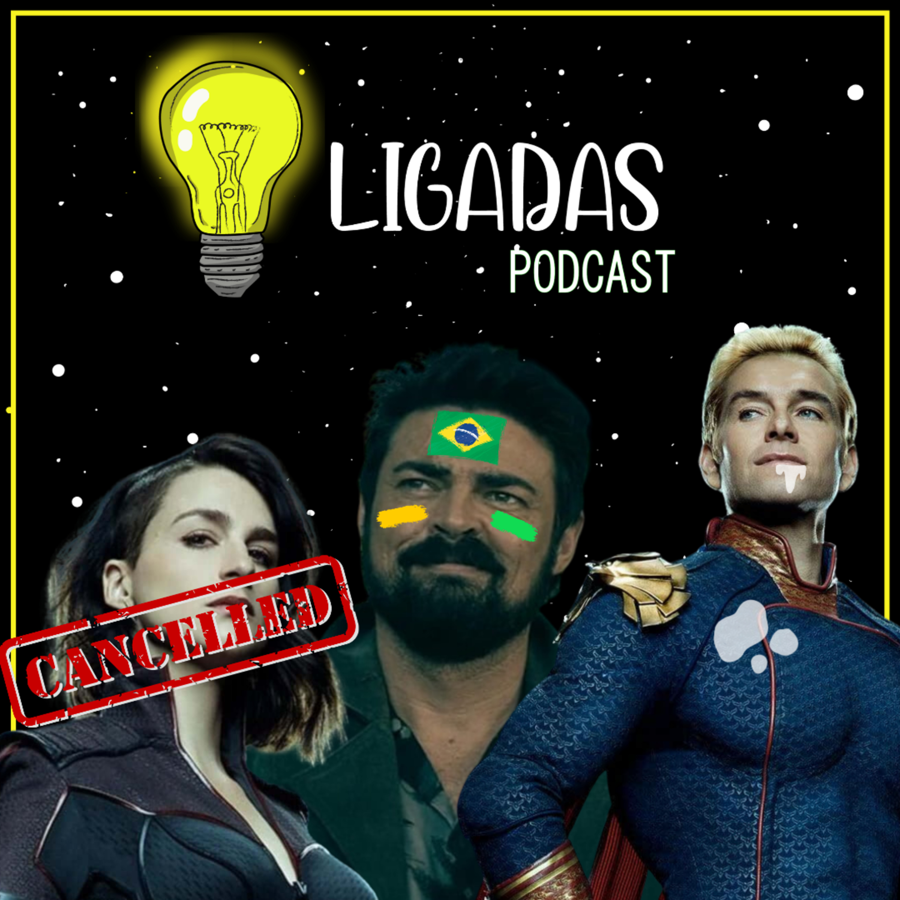EPISÓDIO 09 - RESUMÃO l REVIEW - THE BOYS 2ª TEMPORADA
