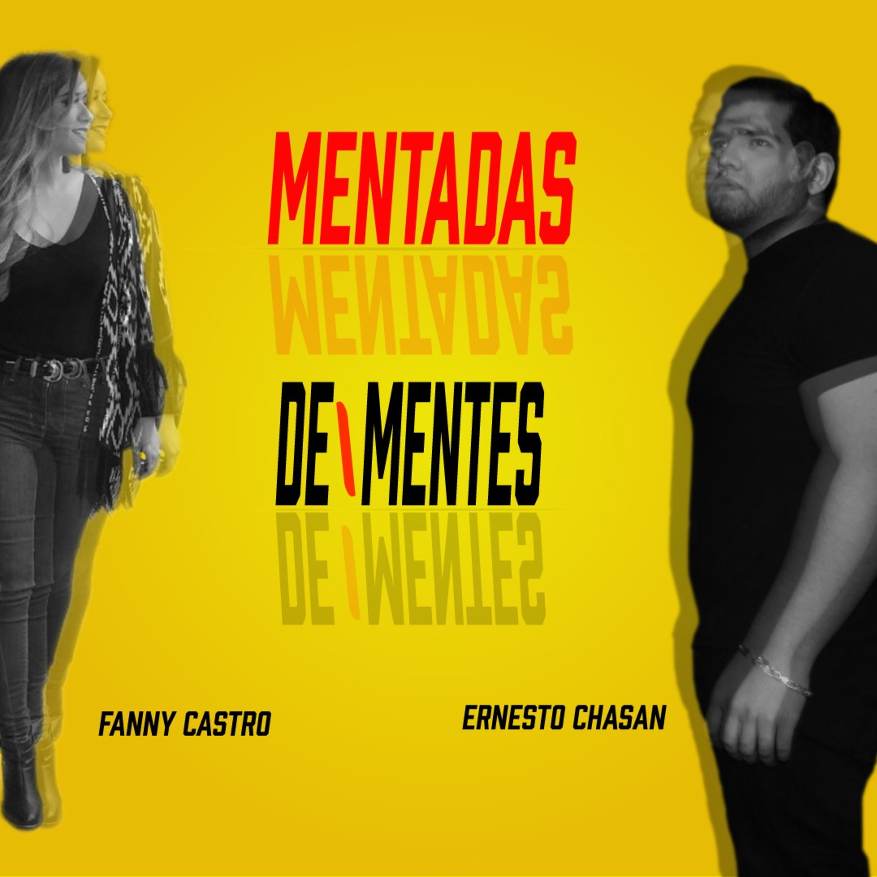 La Mentada Soledad episode artwork