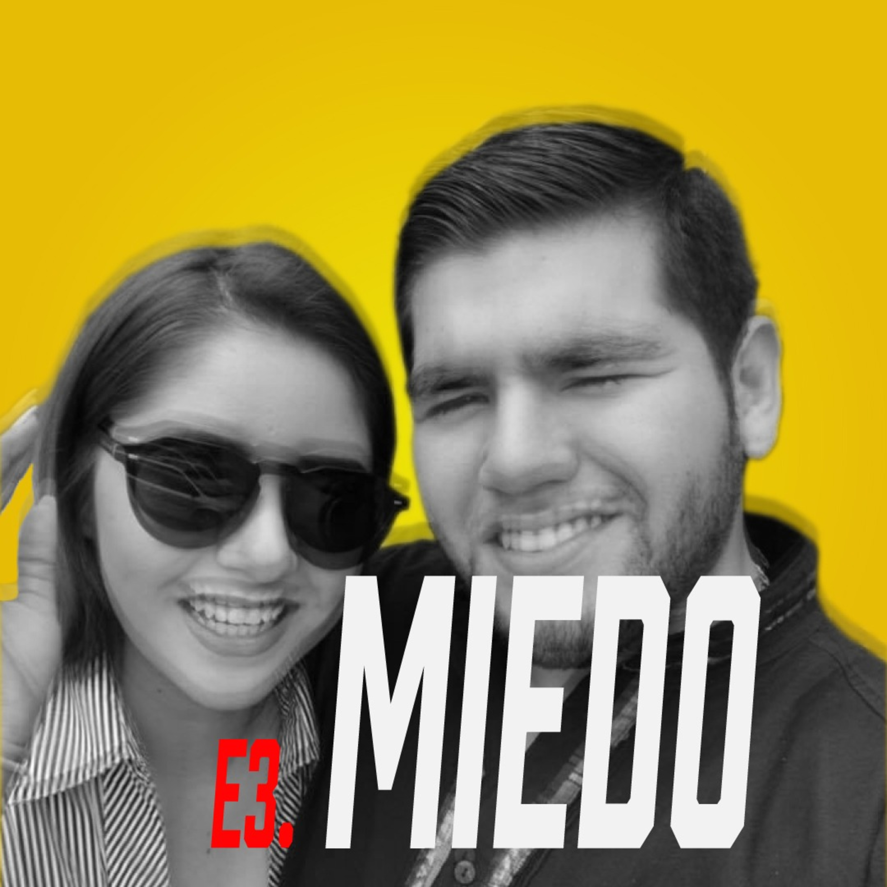El Miedo episode artwork