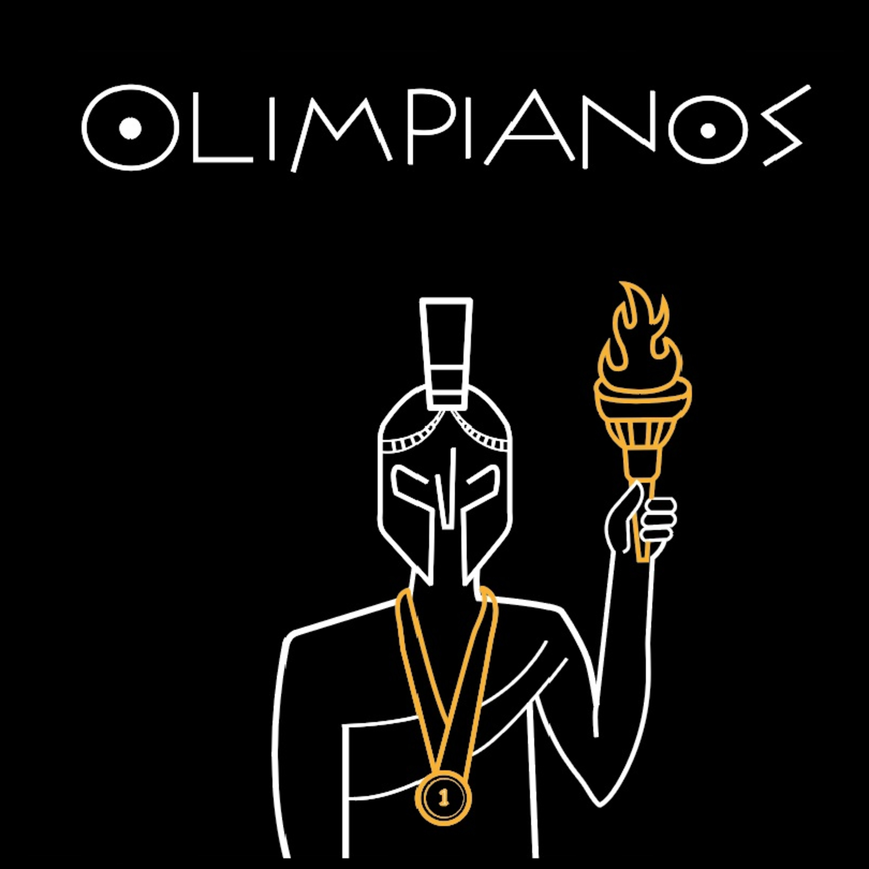Trailer - Olimpianos episode artwork