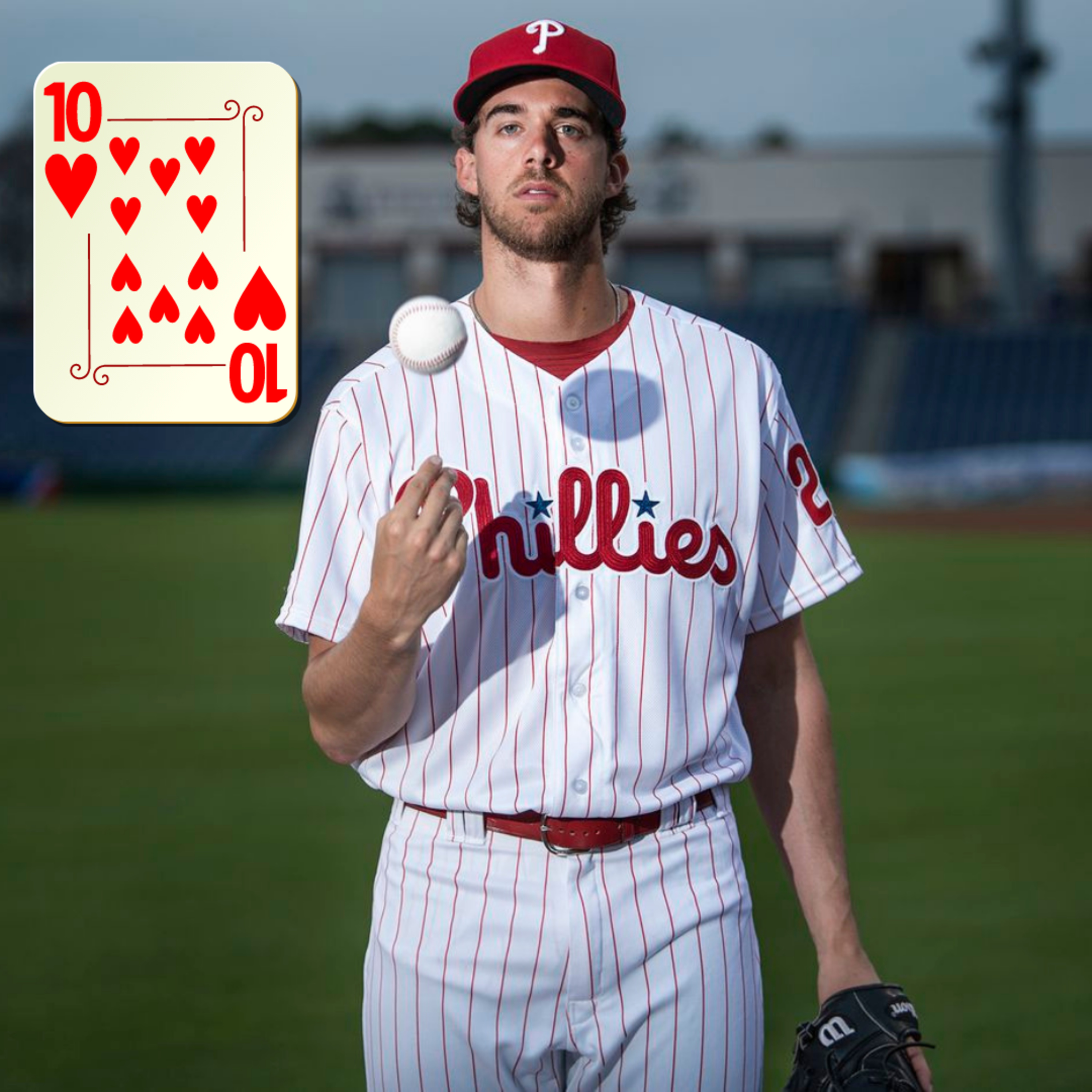 EPISODIO 39. "Un pitcher de 10"