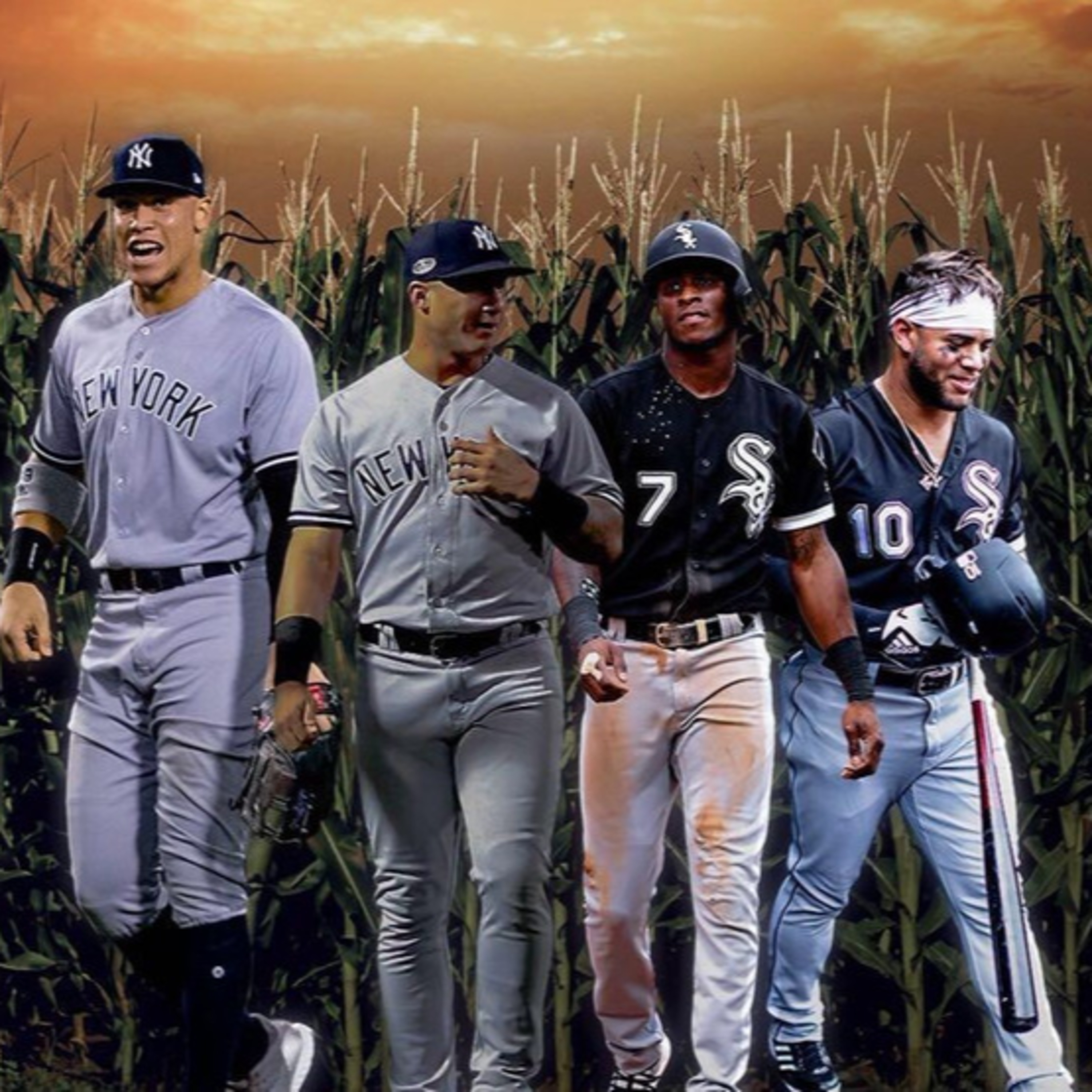 EPISODIO 45. Field of Dreams