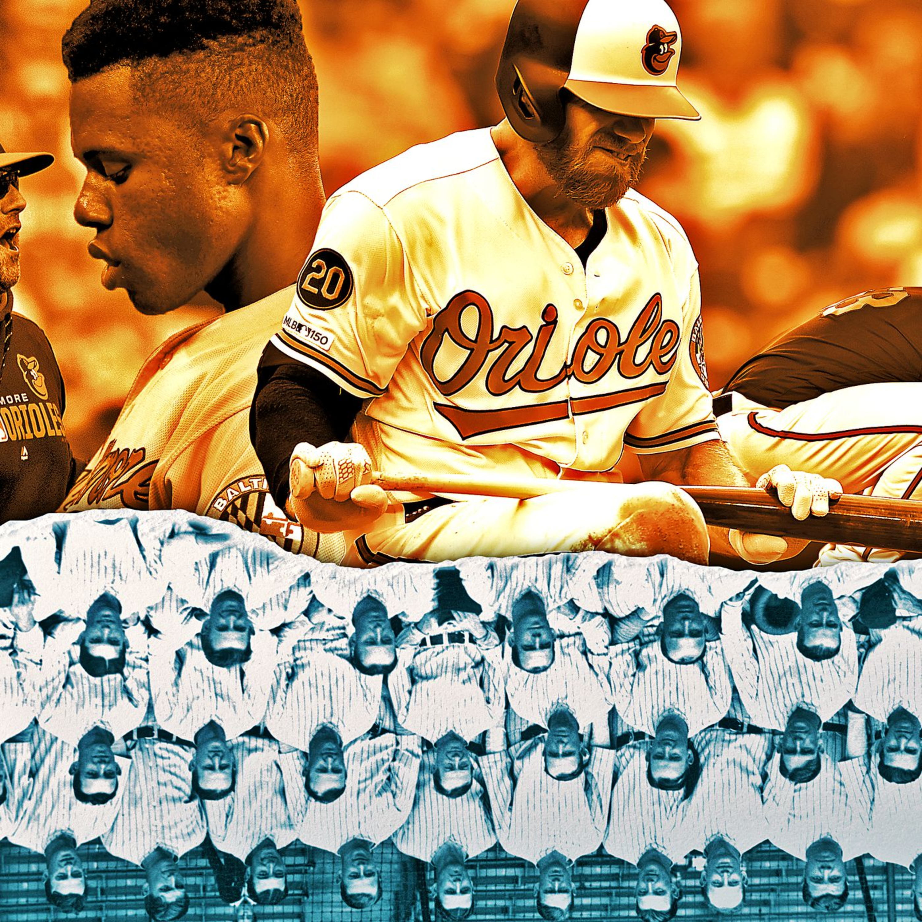EPISODIO 48. "El peor equipo de béisbol en la historia"