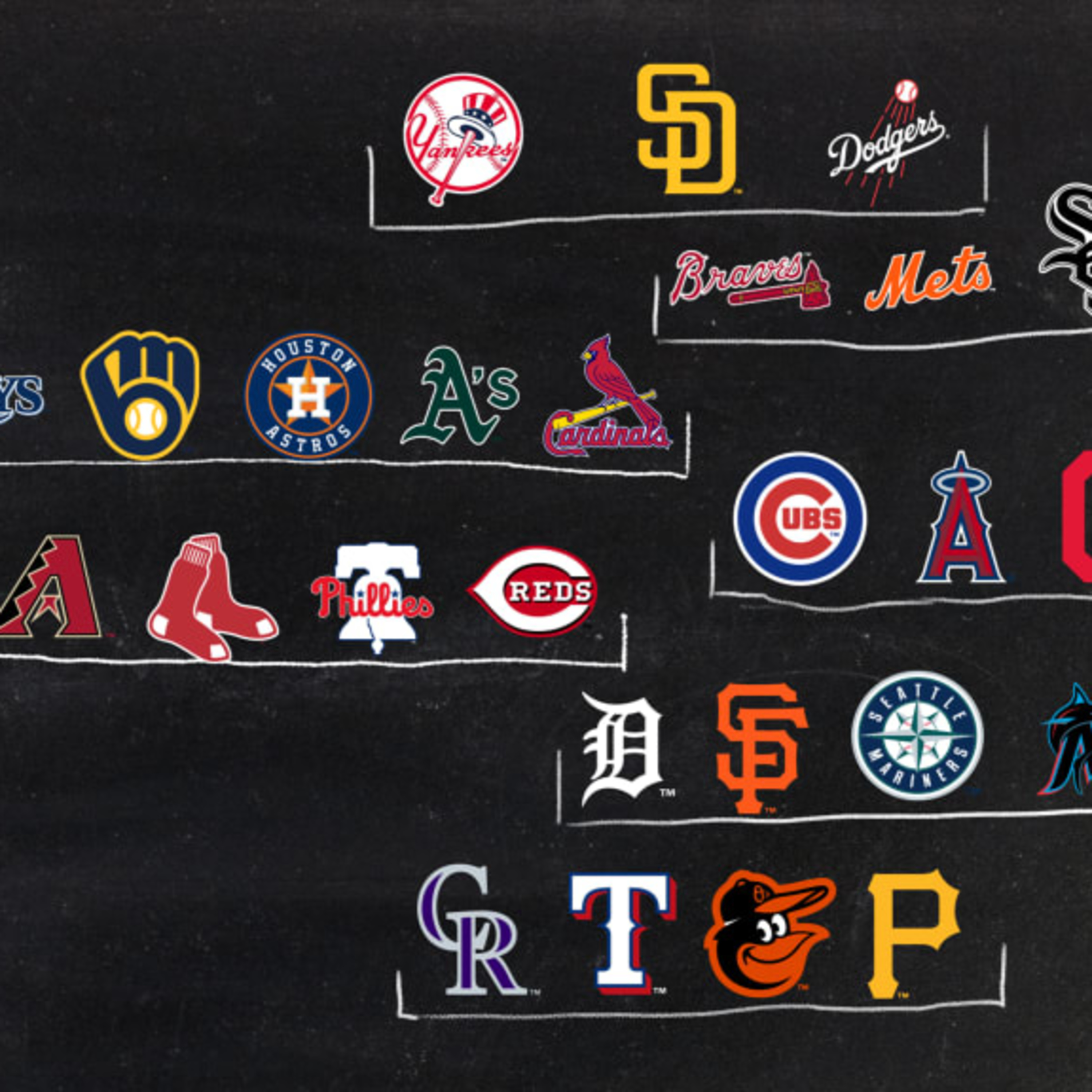 EPISODIO 51. Carrera cerrada por pase a playoffs