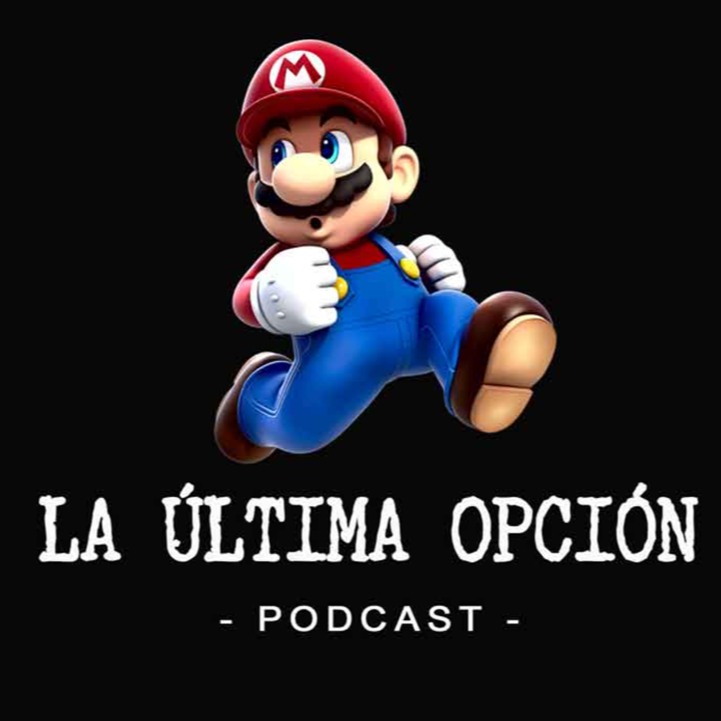 Capítulo 5 - Especial - 35 Años de Mario bros.