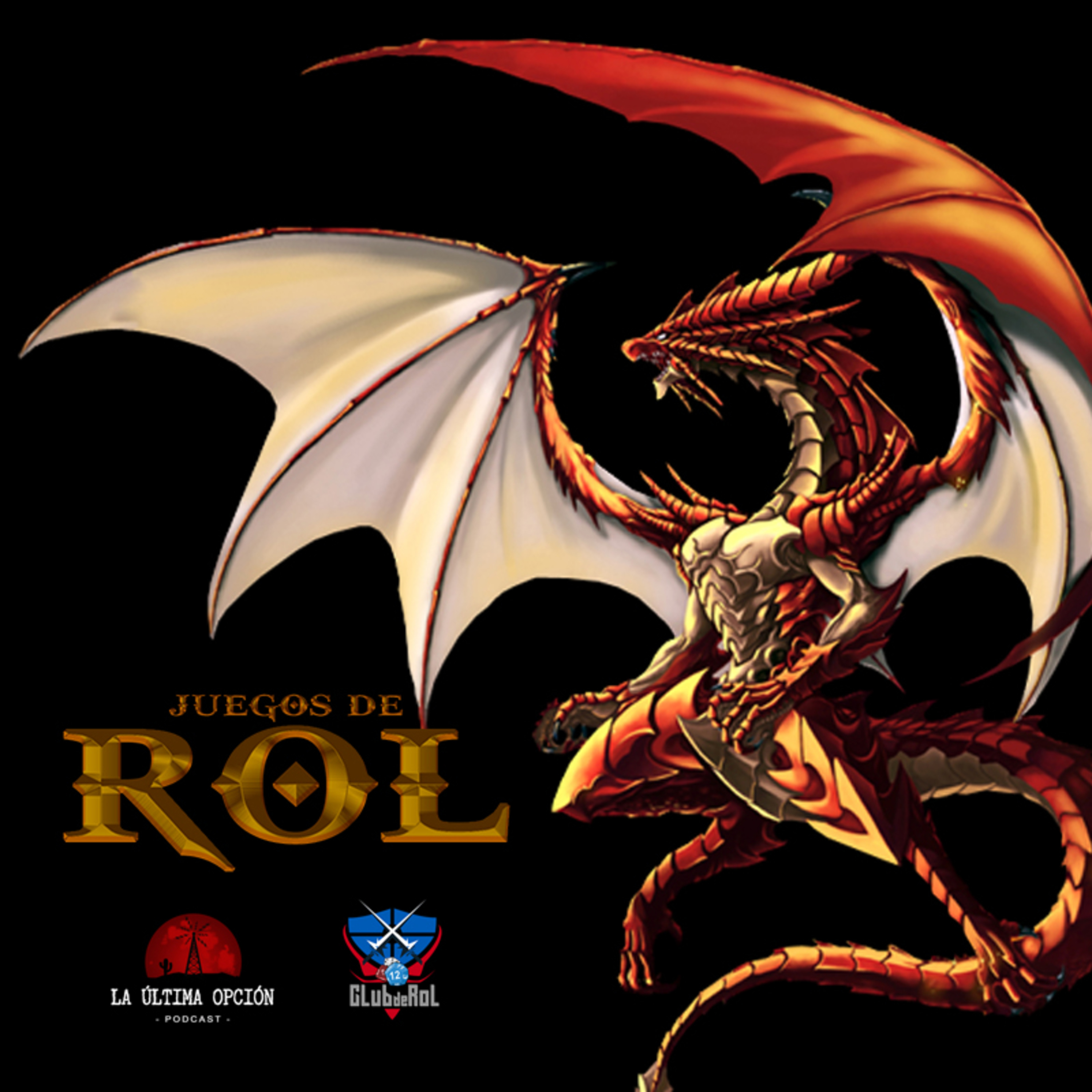Capítulo 7 - Especial - Conoce los Juegos de Rol.