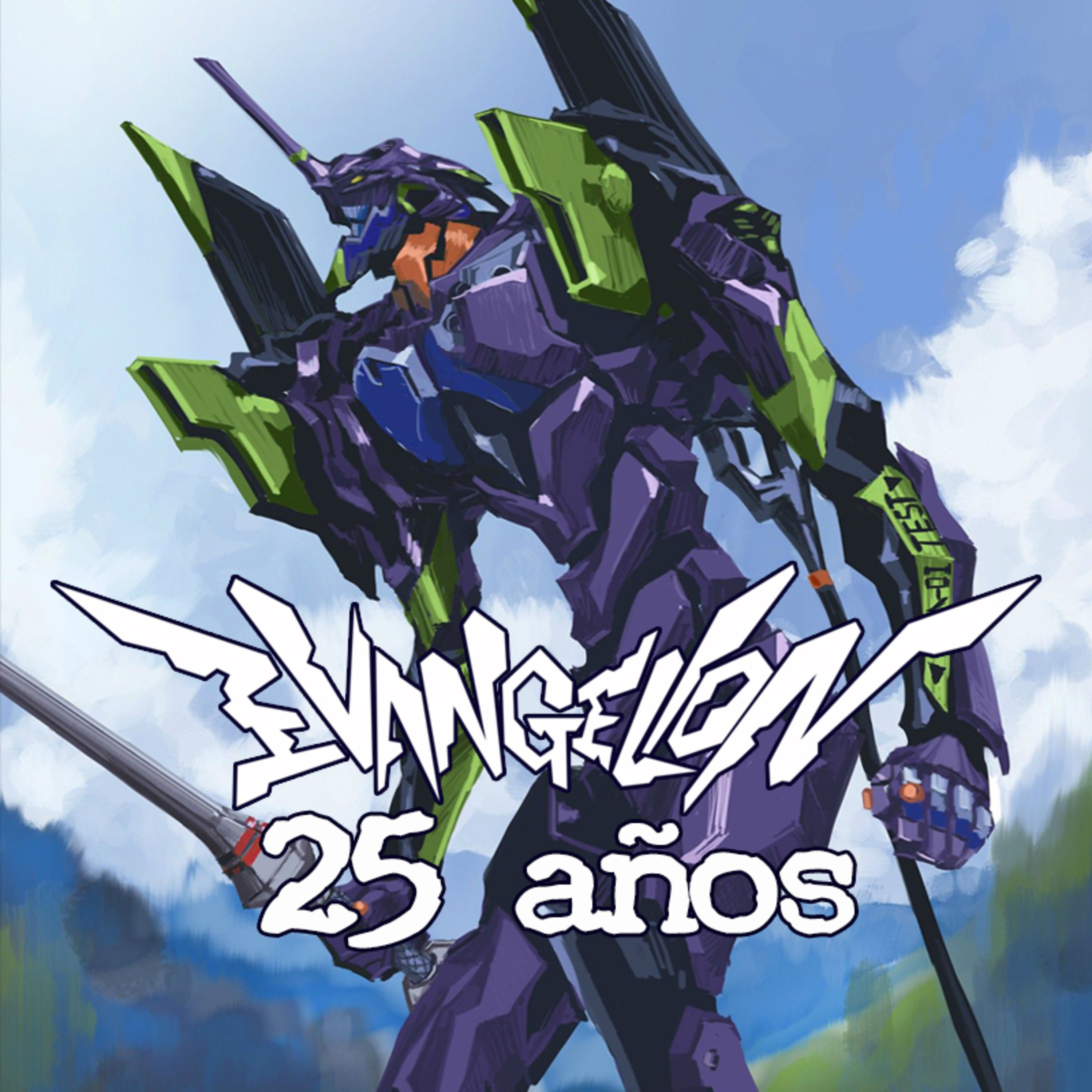 Capítulo 8 - Anime - Neon Genesis Evangelion explicado.