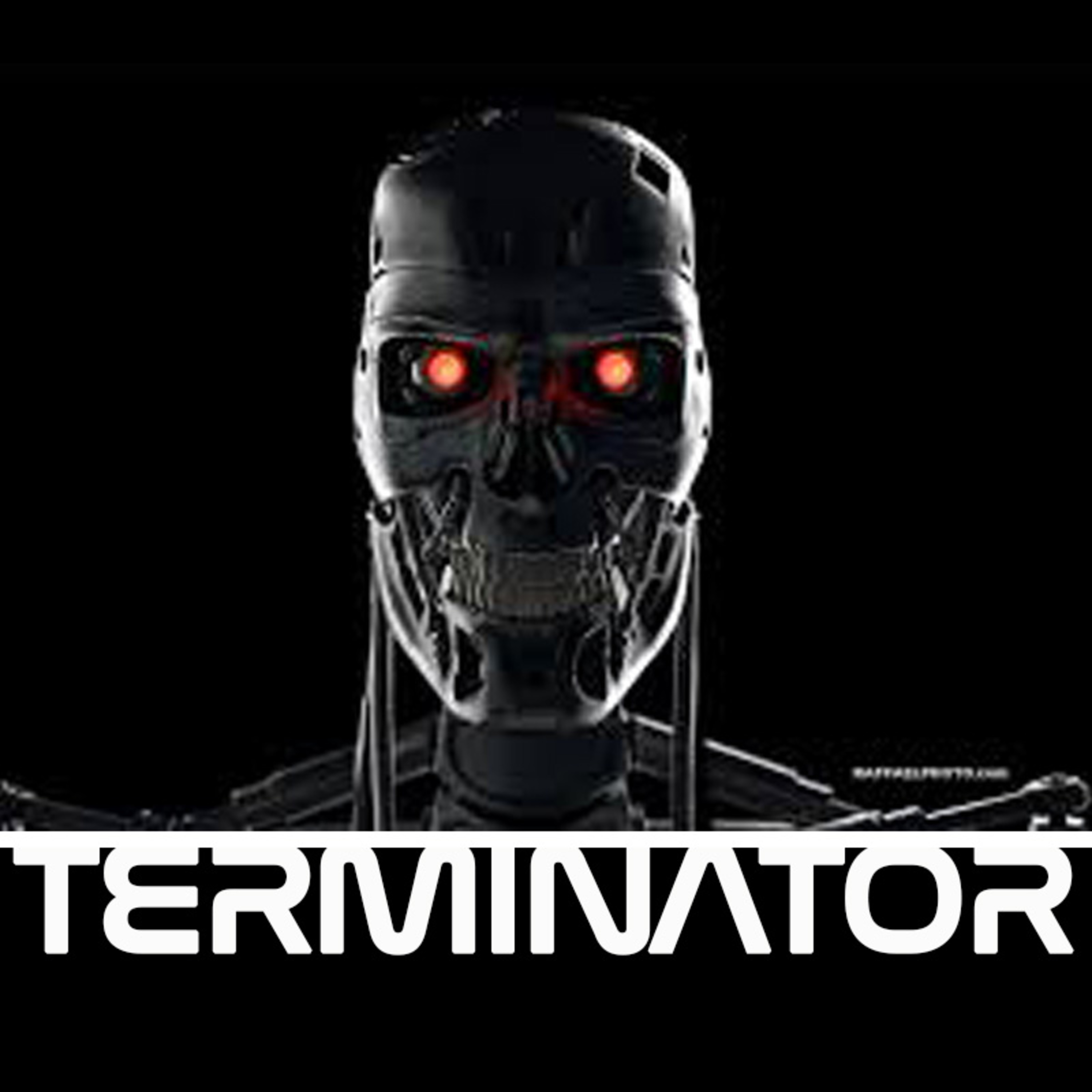 Capítulo 10 - Películas - Destripando la saga de Terminator.