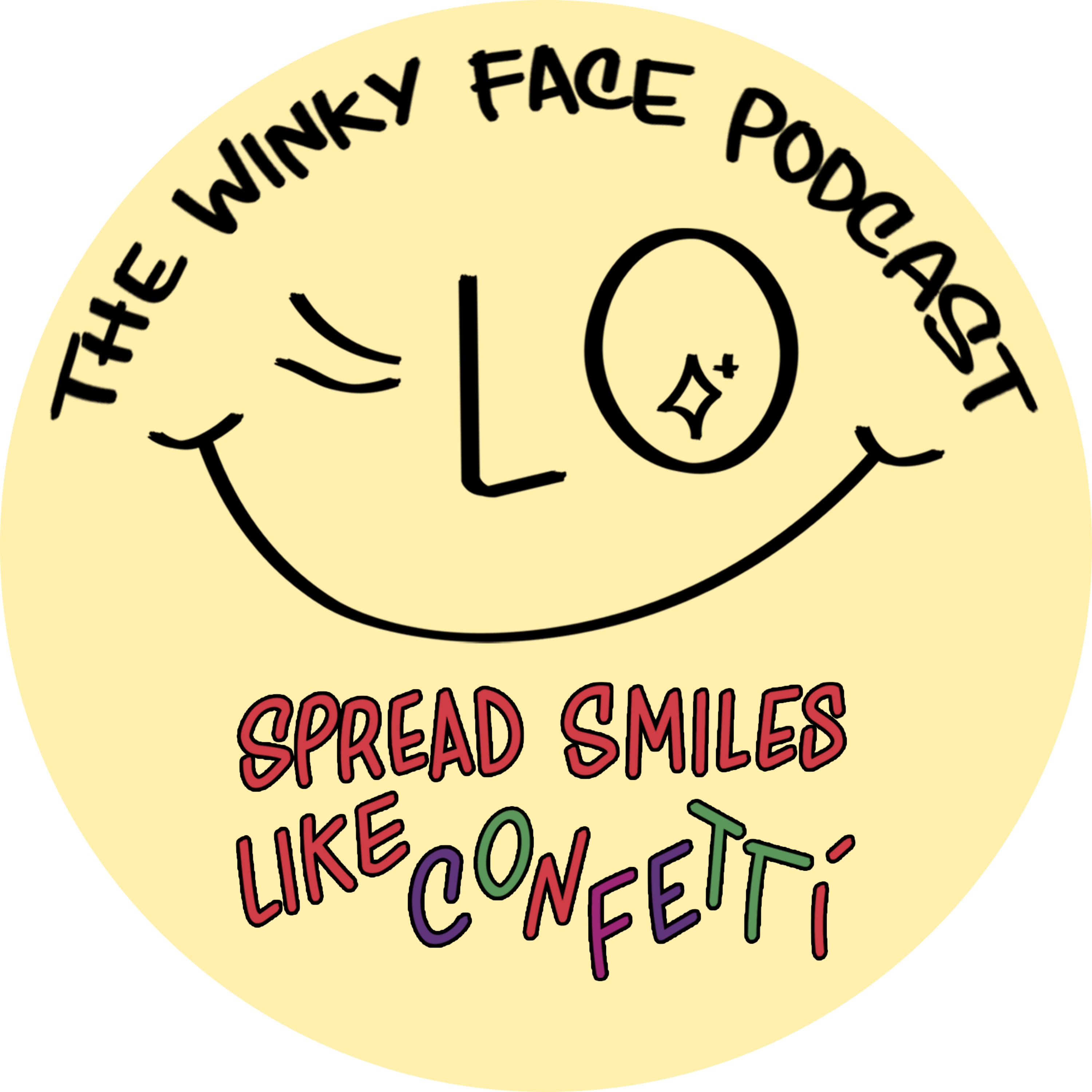 The Winky Face Podcast