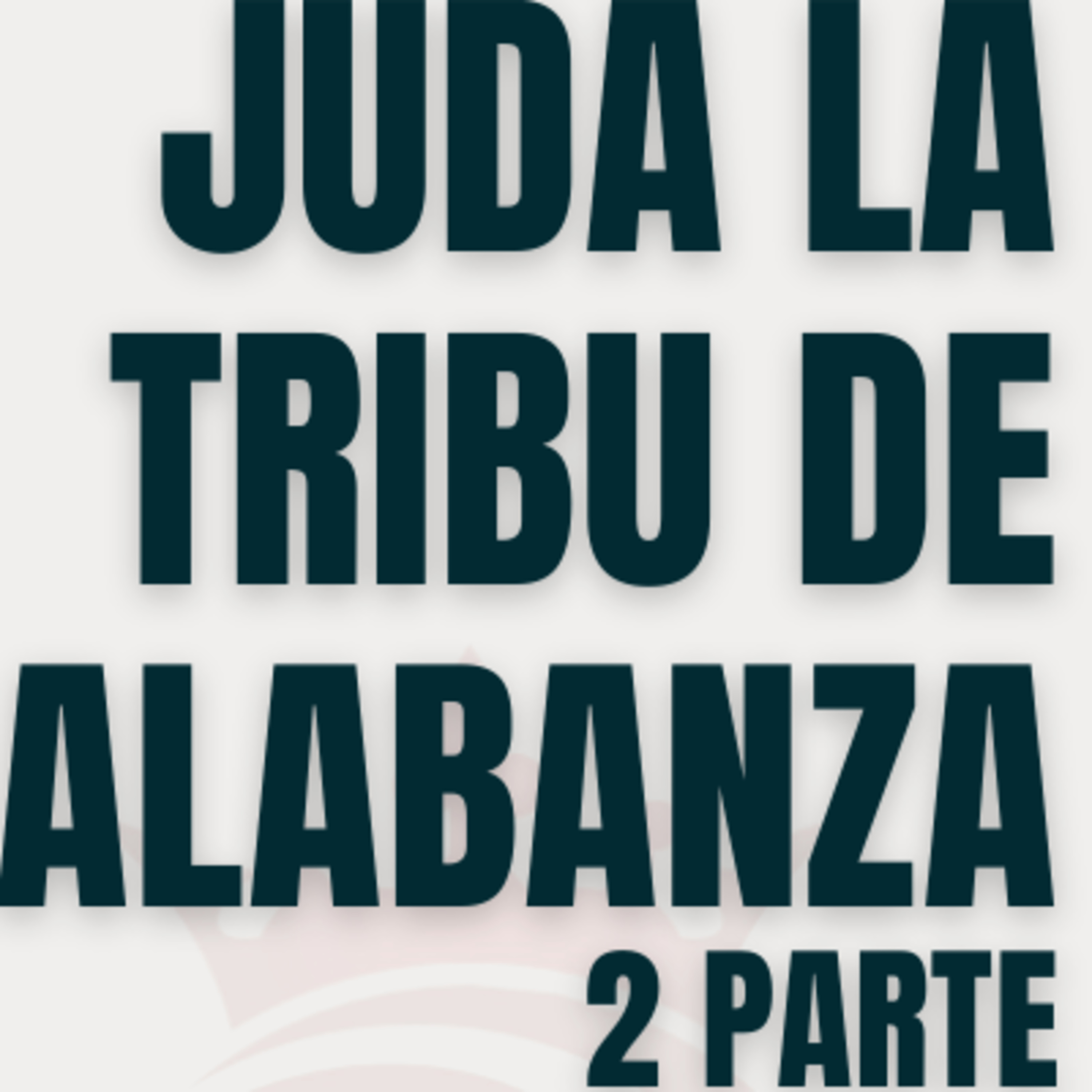 Palabras de vida | Pastor Luis Tejada