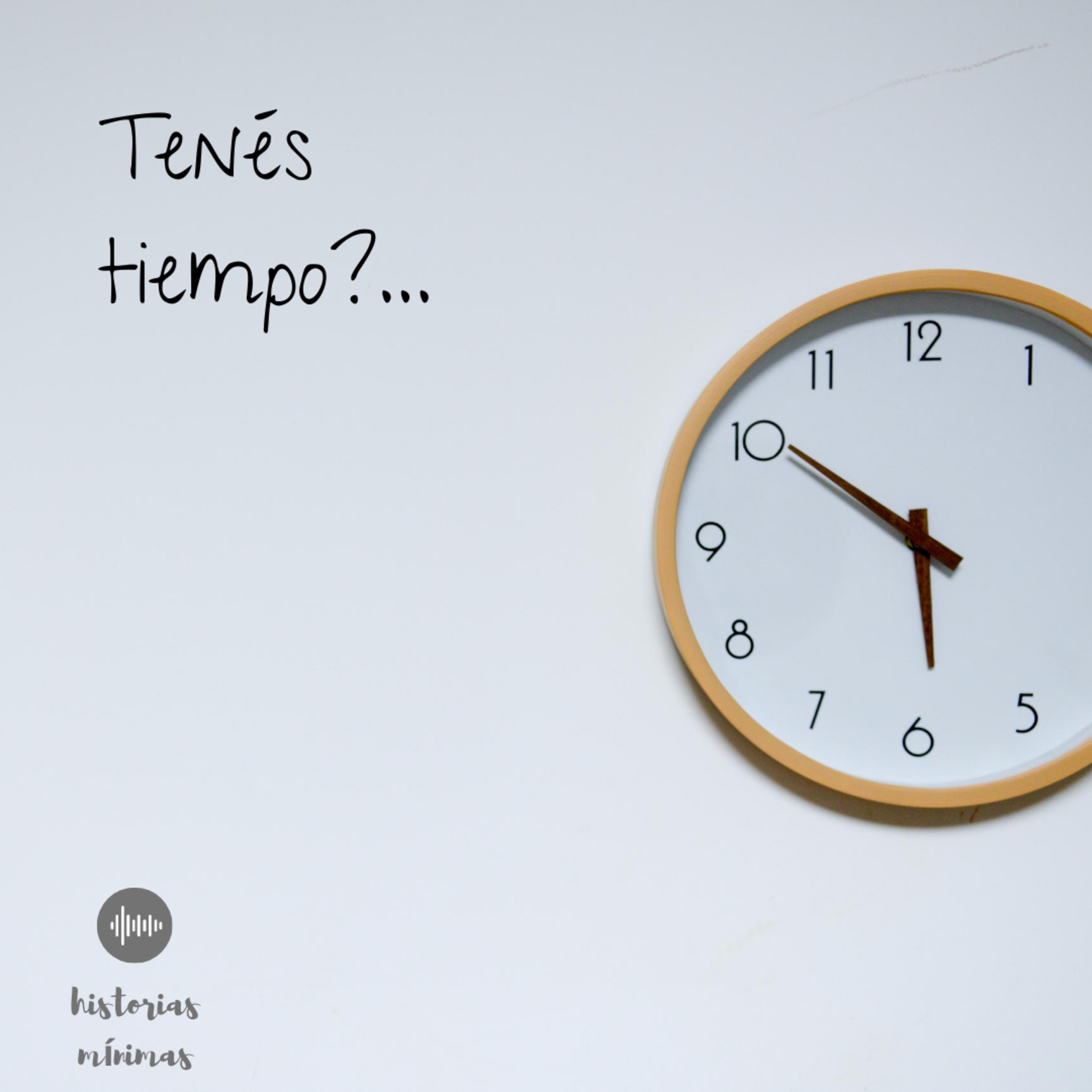 historias MÍNIMAS