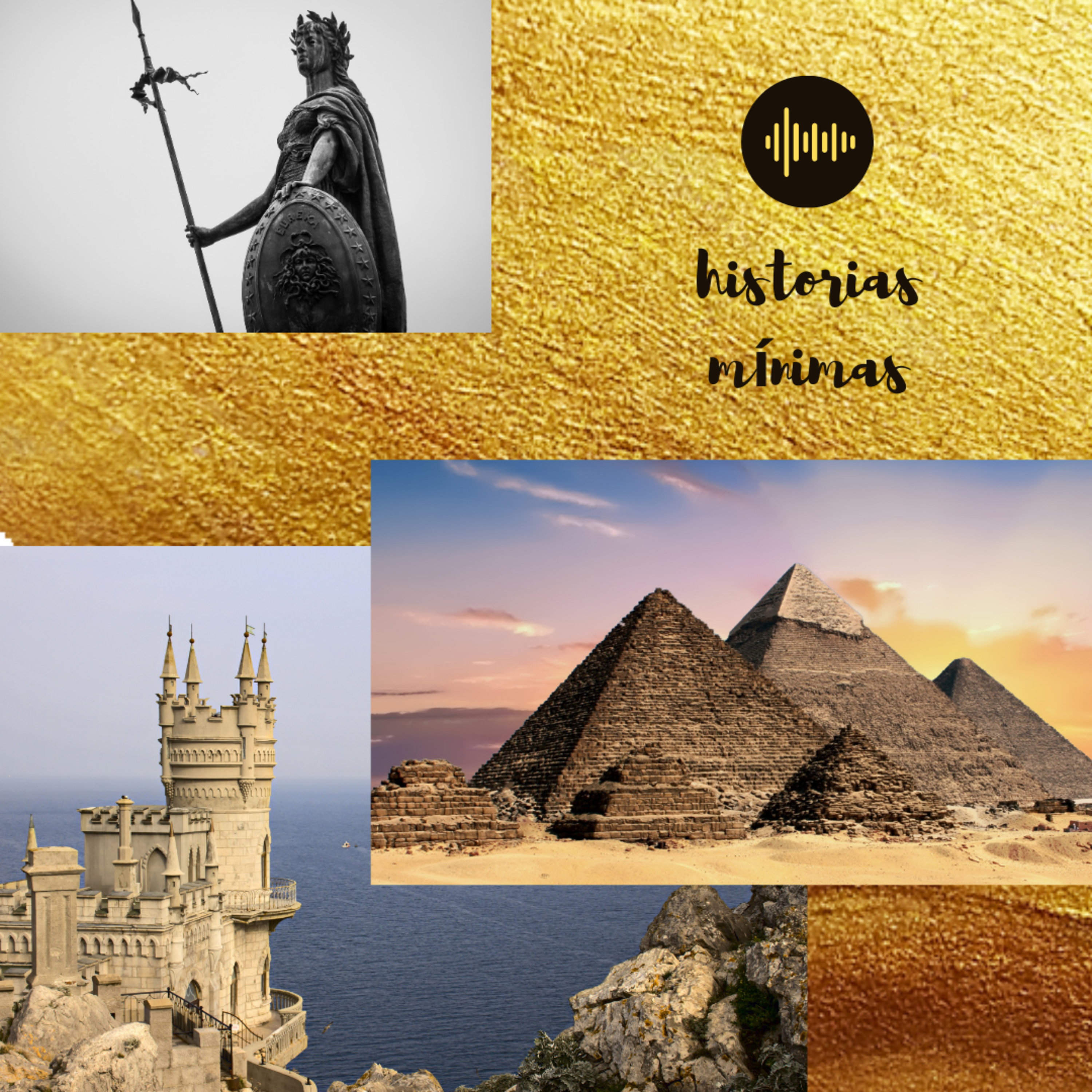 historias MÍNIMAS